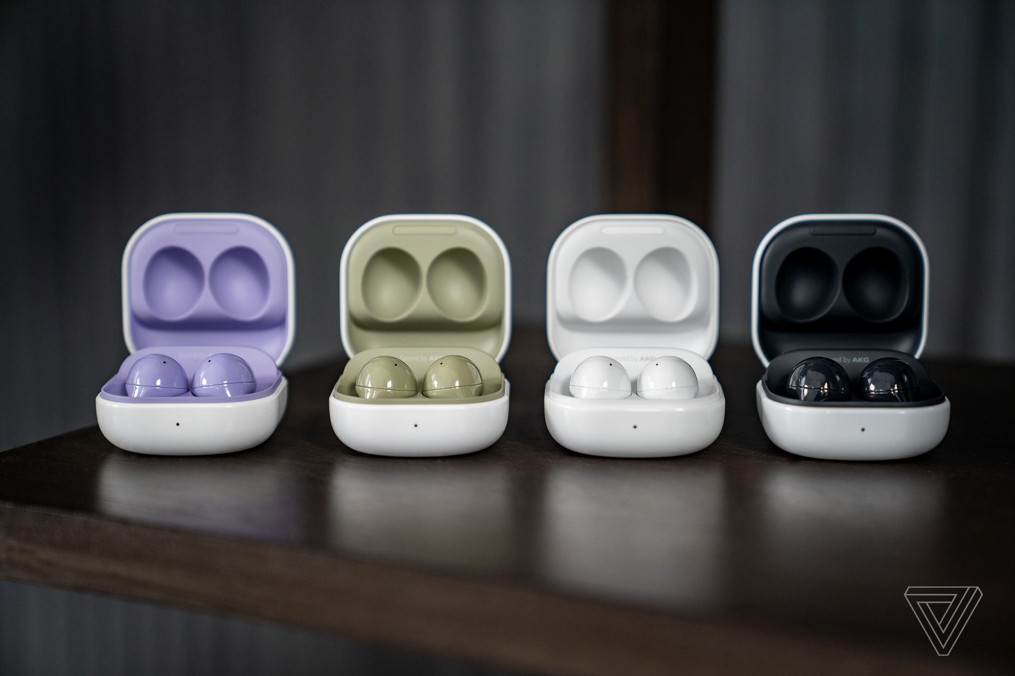 Samsung announces Galaxy Buds 2 with active noise cancellation