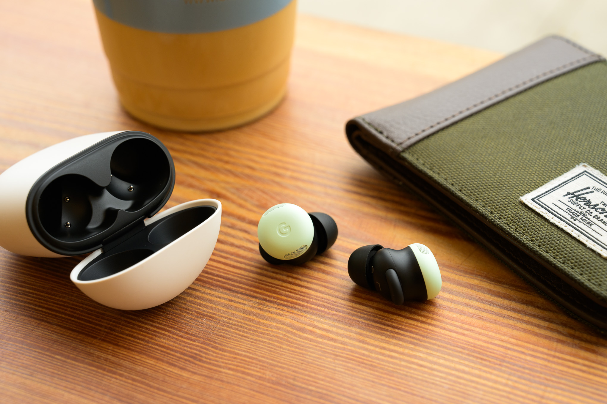 Google's Pixel Buds Pro 2 are now $179, their lowest price yet