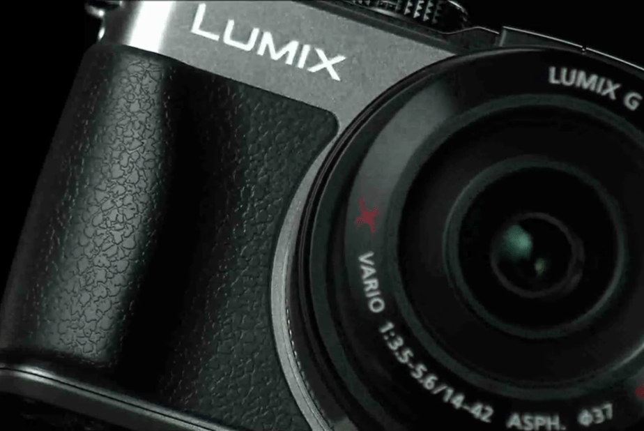 Panasonic Lumix GX1 price, release date, and specs | The Verge