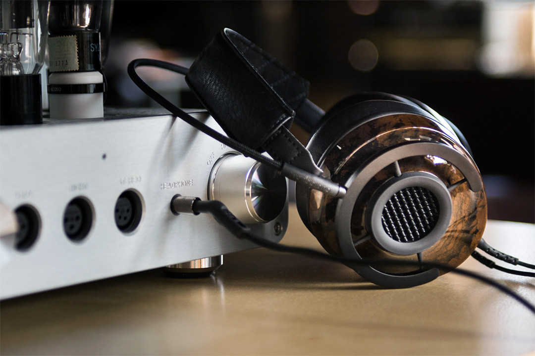 AudioQuest's NightHawk headphones sound as beautiful as they look