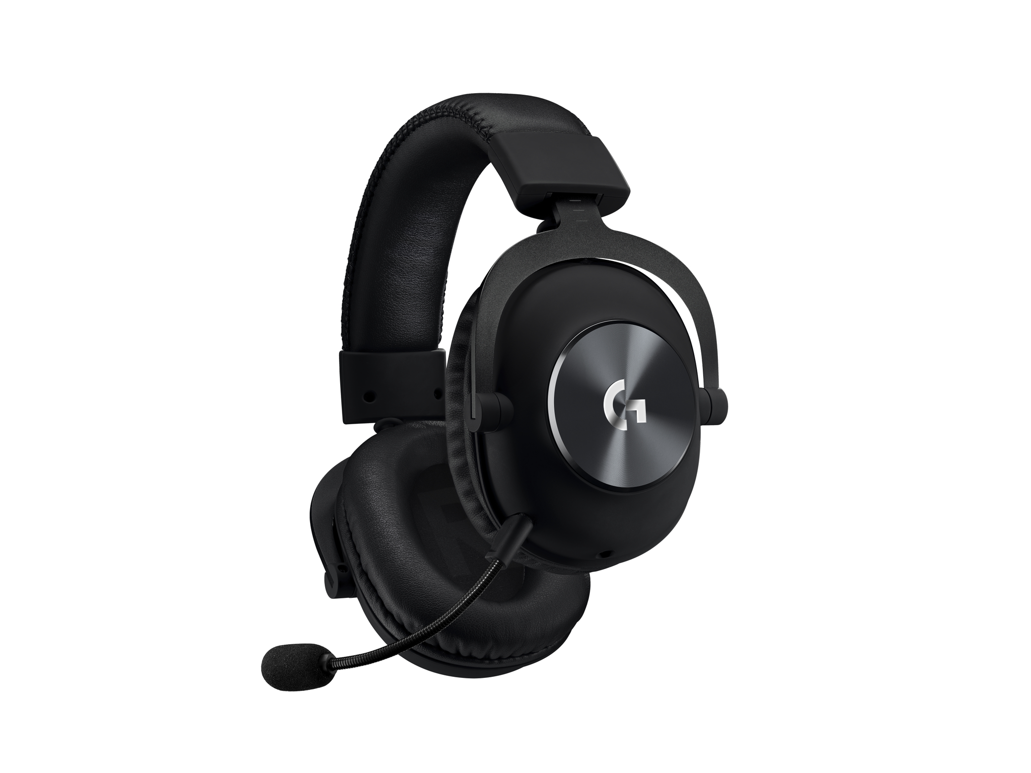 Logitech updates its G Pro headset with Blue Microphones audio and
