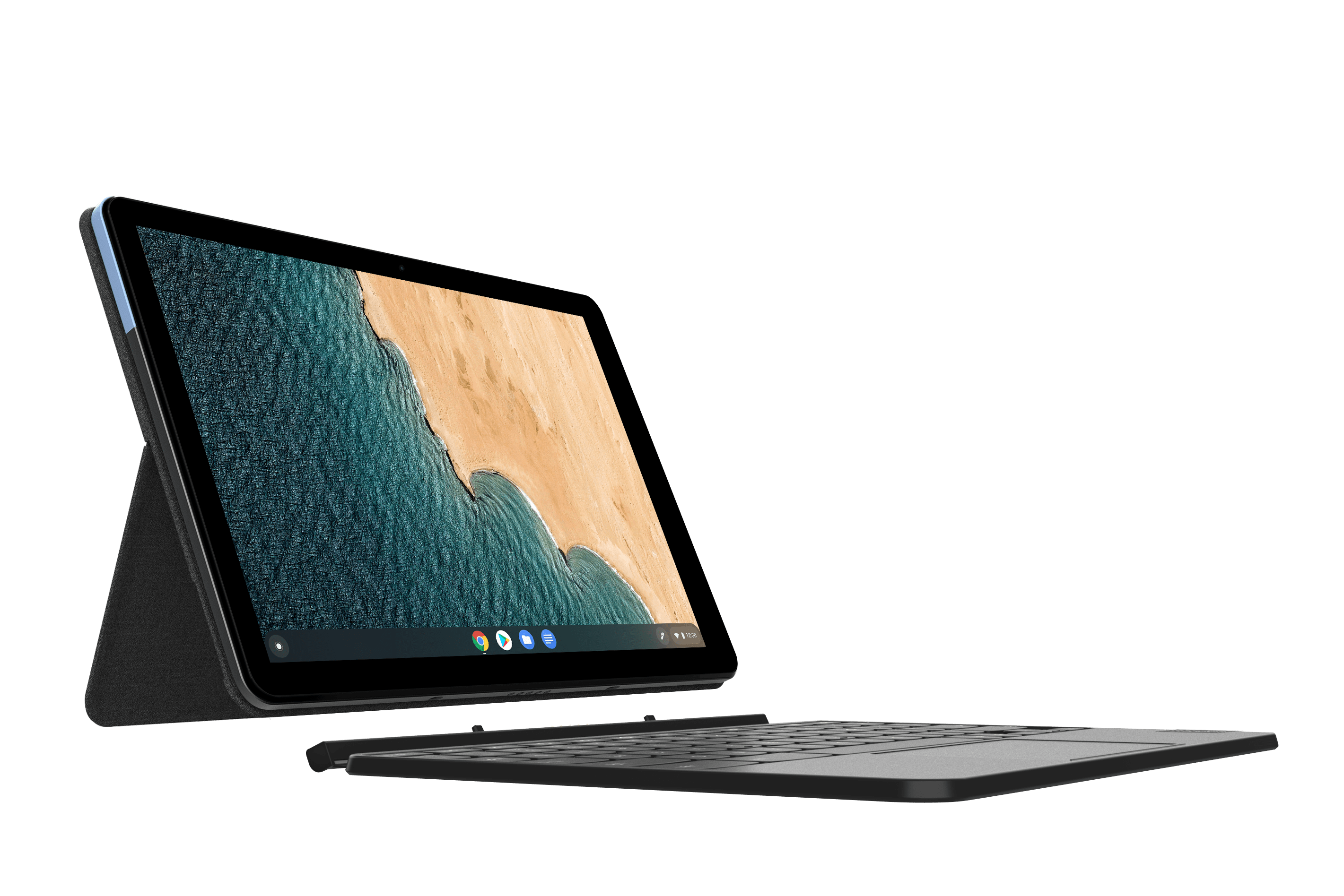 Lenovo's new Duet Chromebook starts at just $279 | The Verge