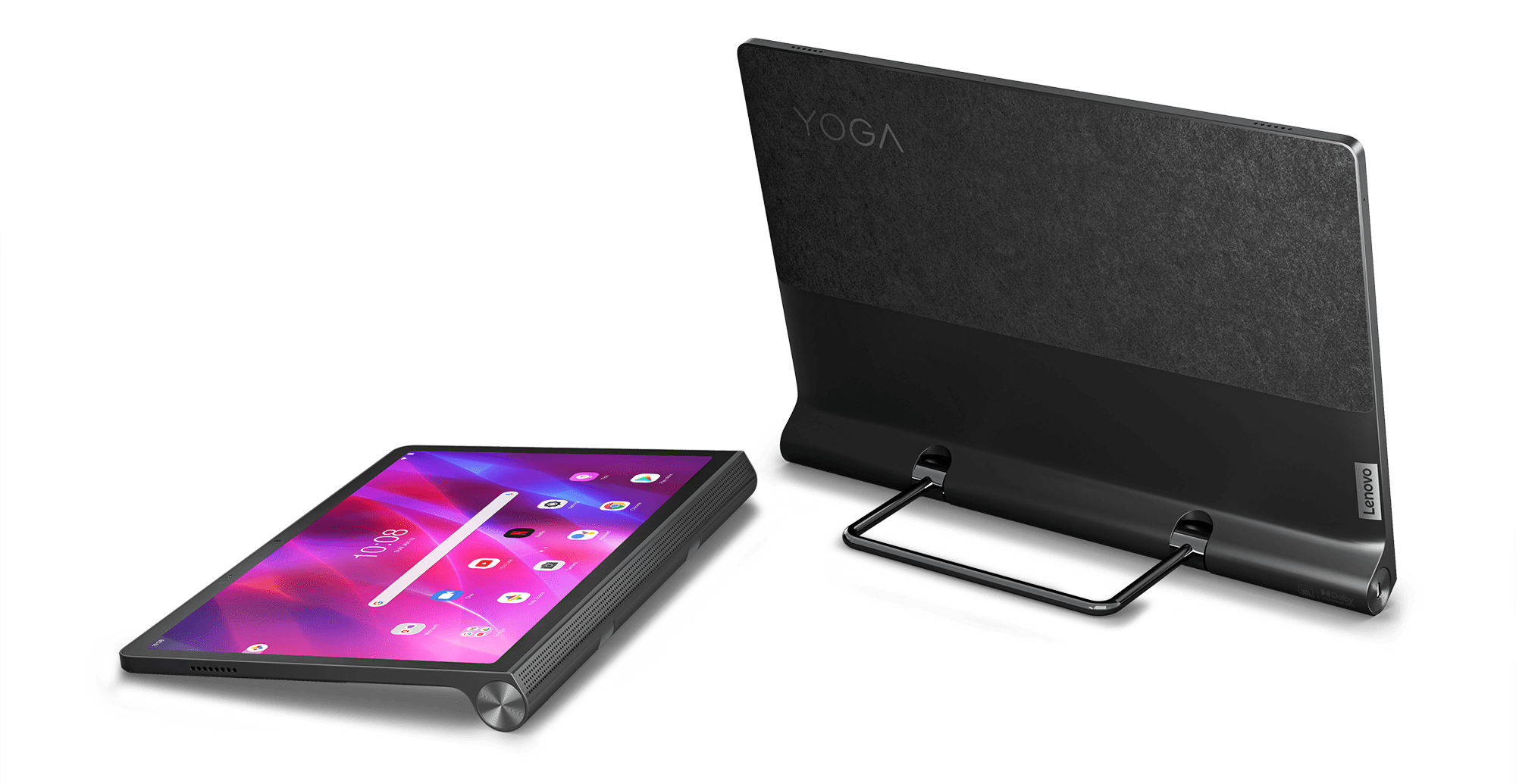 Lenovo announces $679 13-inch Android tablet that works as a