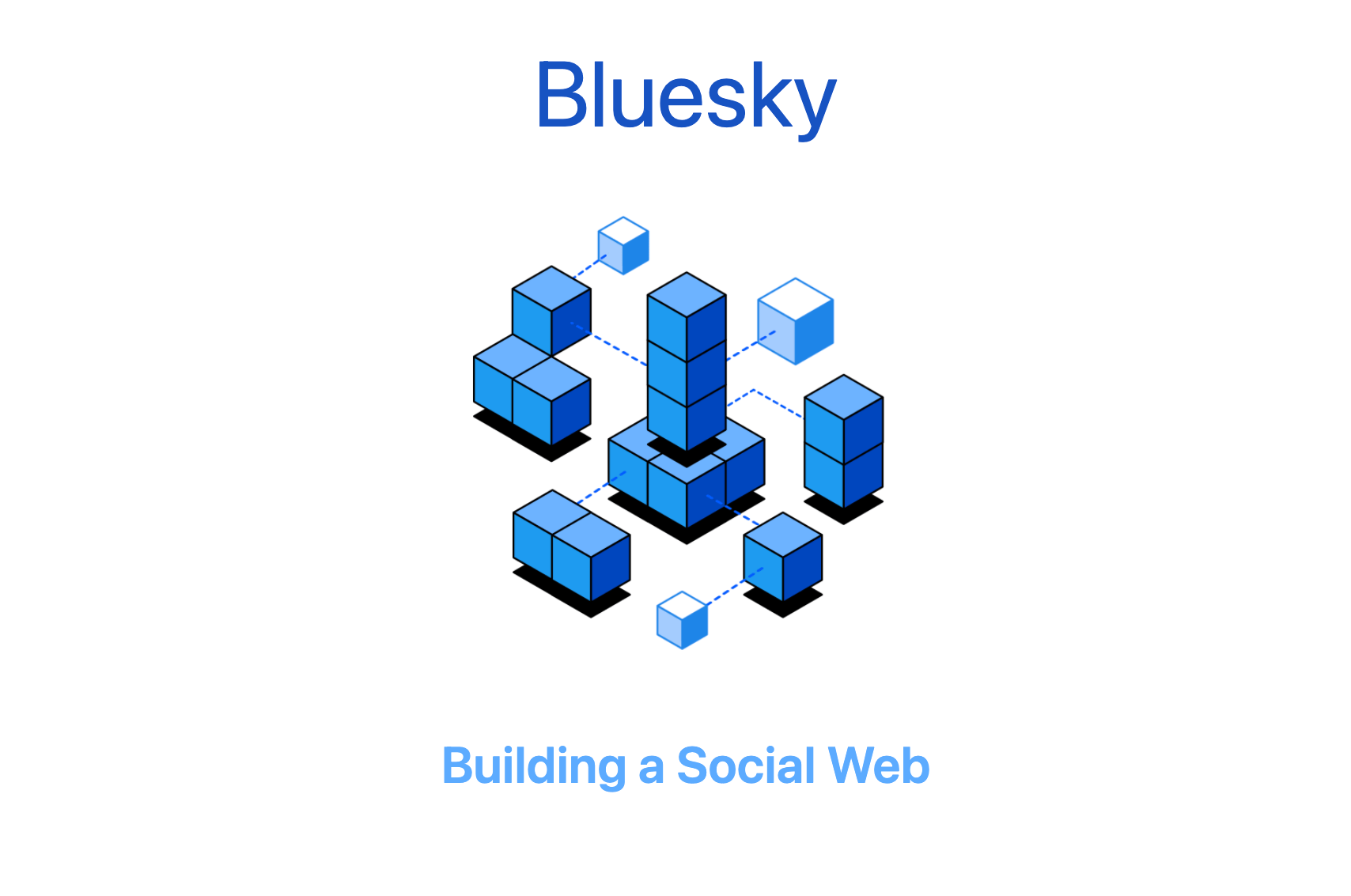 Twitter's open-source offshoot Bluesky releases first experiment