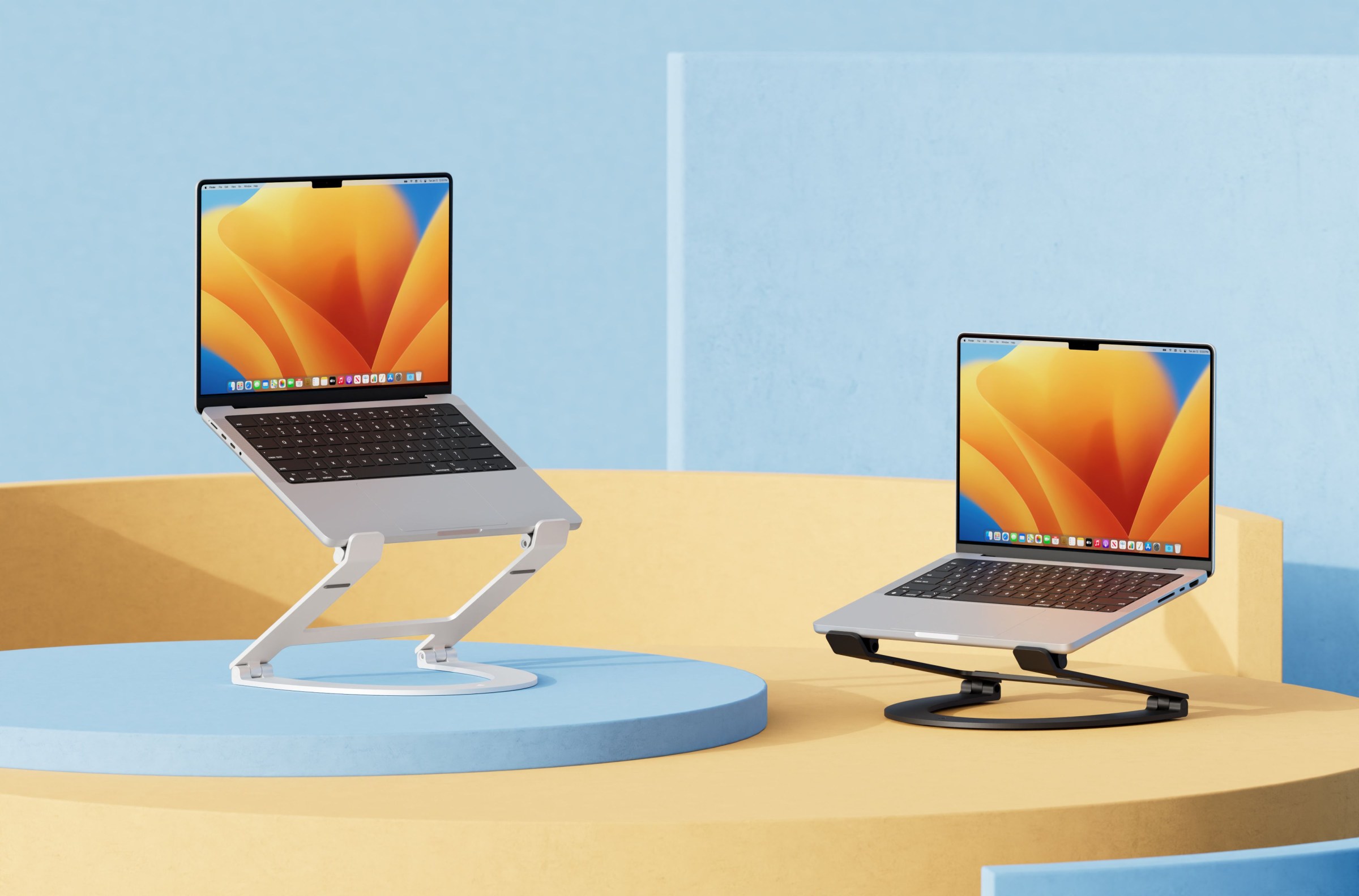 Twelve South's new MacBook stand is raising the bar for laptop