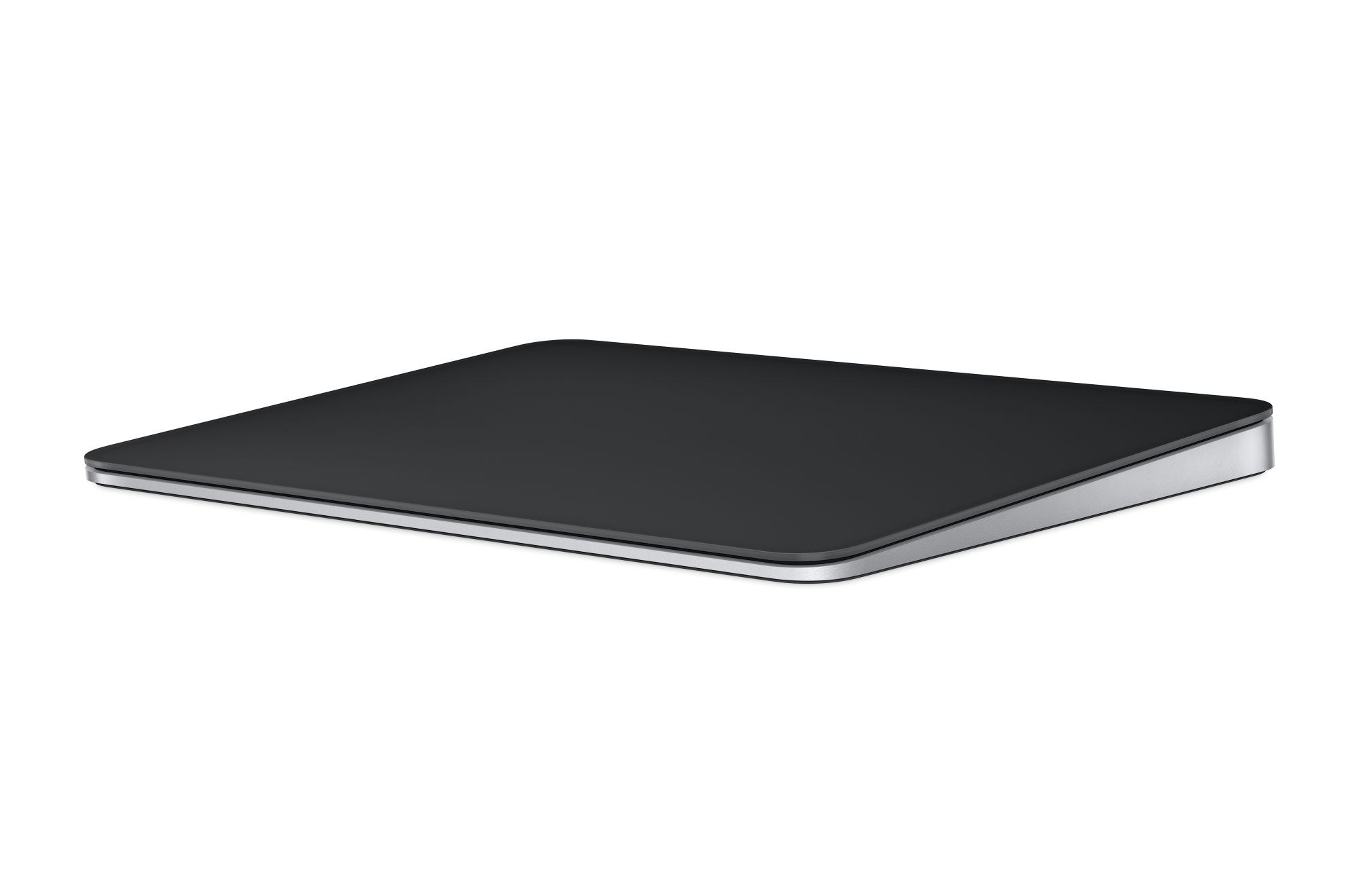 Apple brings the darkness back to its peripherals with a black