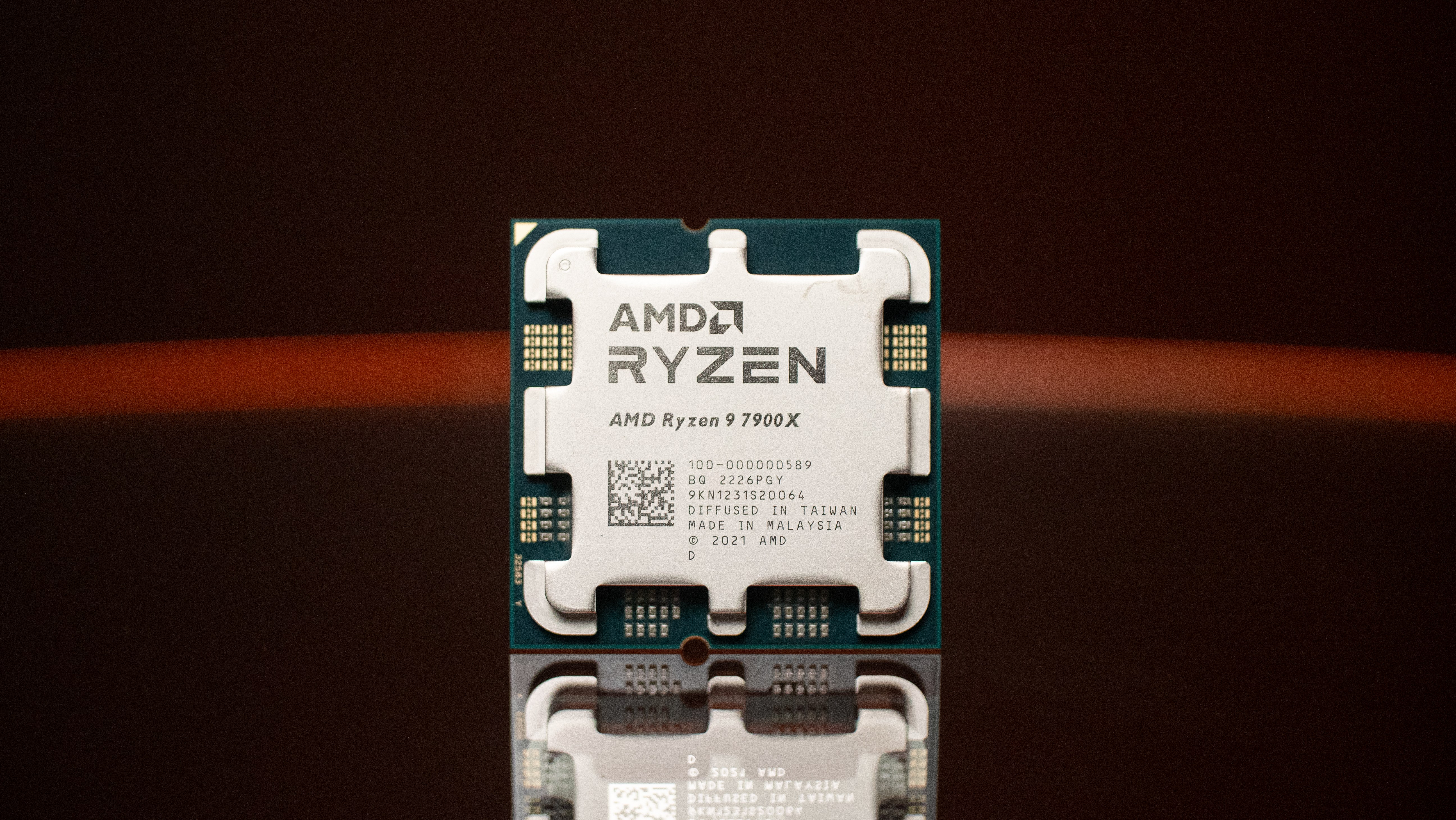 AMD Ryzen 9 7900X review: AMD is back to beat Intel's 12900K | The