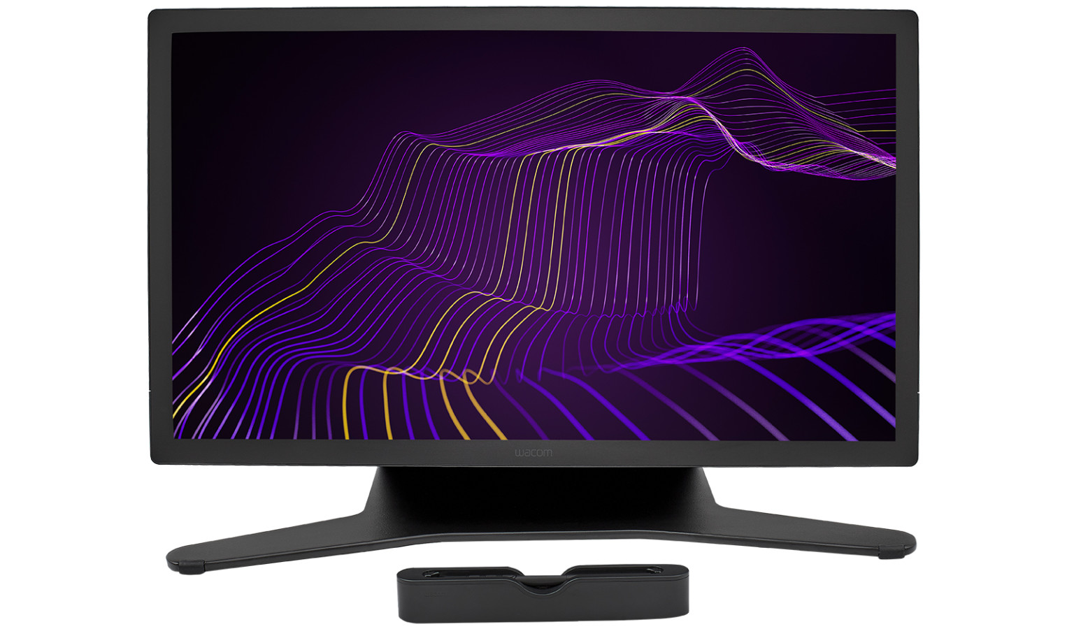 Wacom announces the Cintiq Pro 27, its latest display graphics