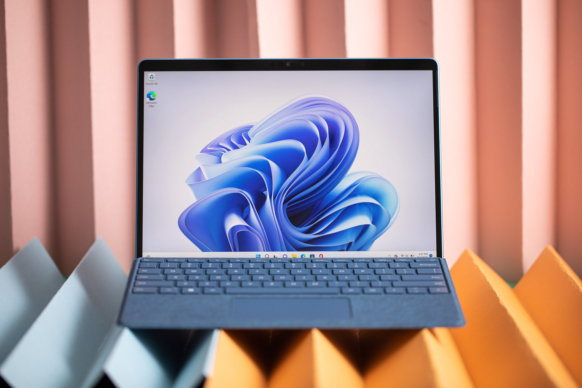 Microsoft Surface Pro 9 (Intel) review: this is the one to buy