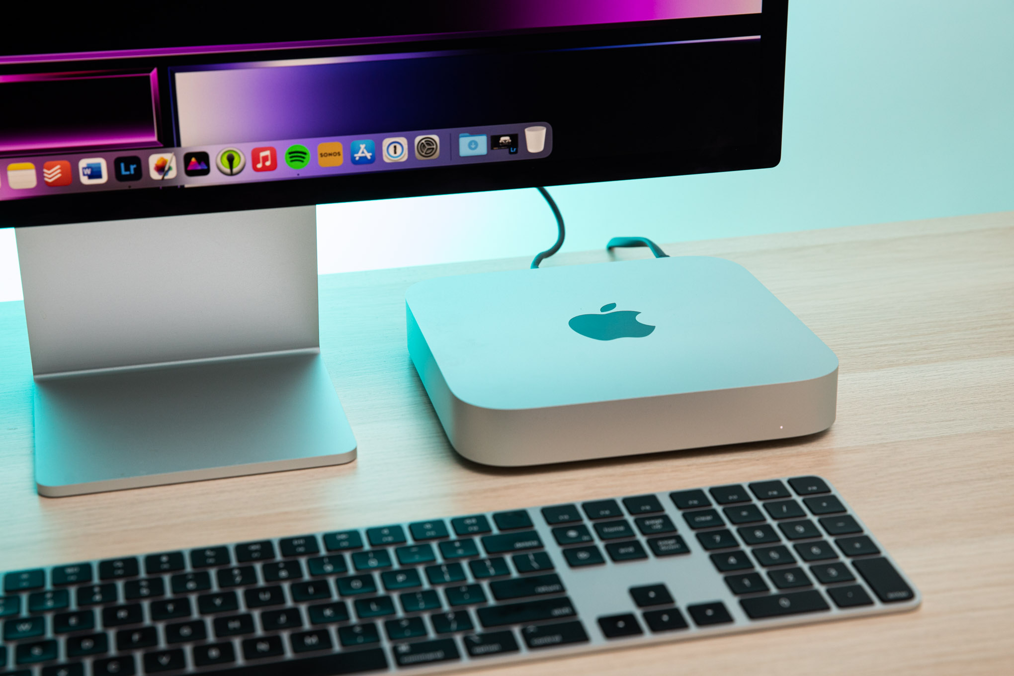 Apple Mac Mini (2023) review: Mac Studio junior | The Verge