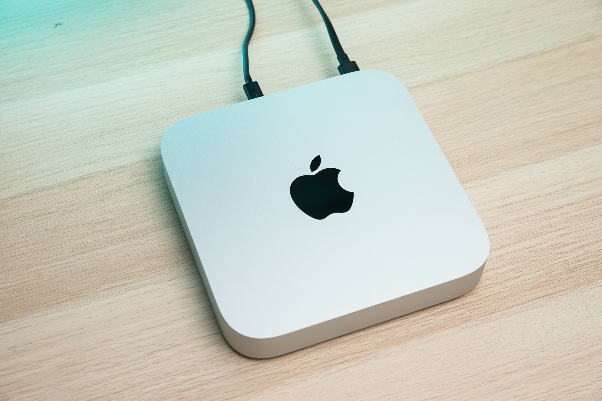Apple Mac Mini (2023) review: Mac Studio junior | The Verge