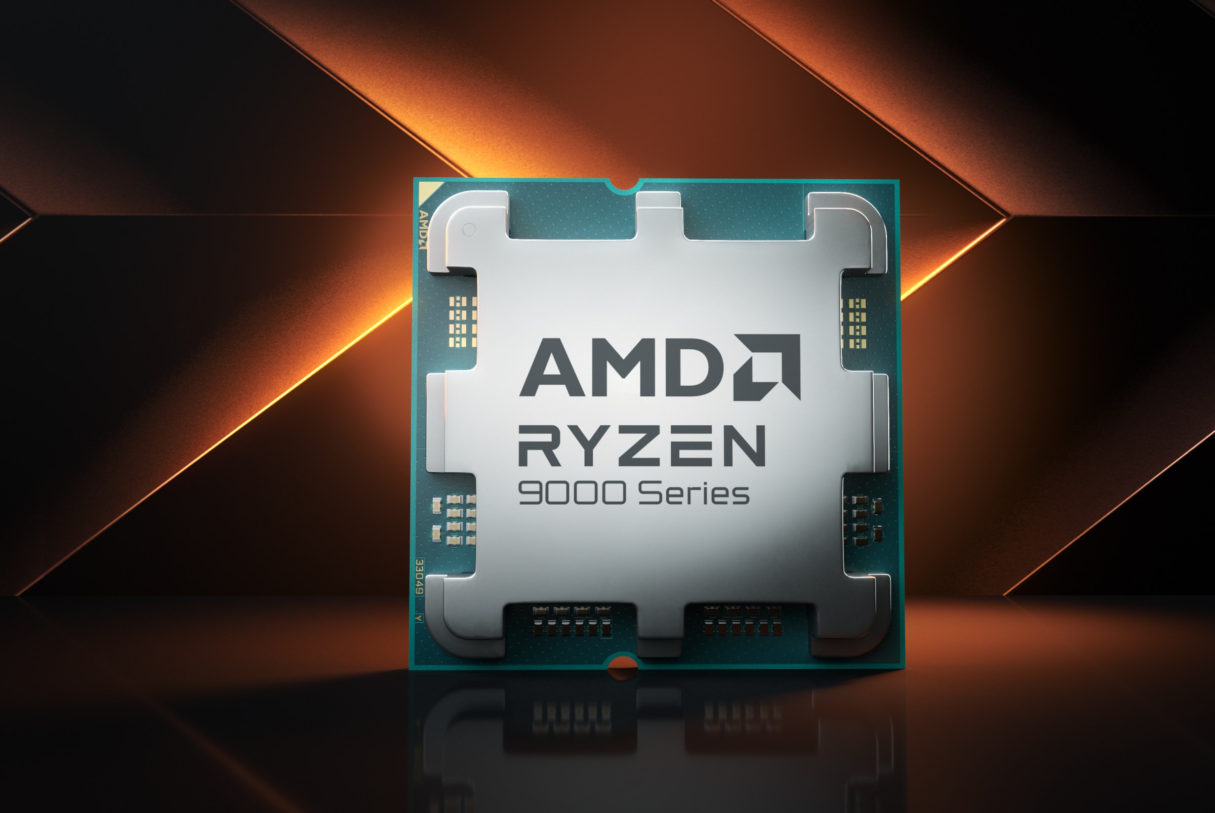 AMD's first Zen 5 CPU is the 'monster' Ryzen 9 9950X | The Verge