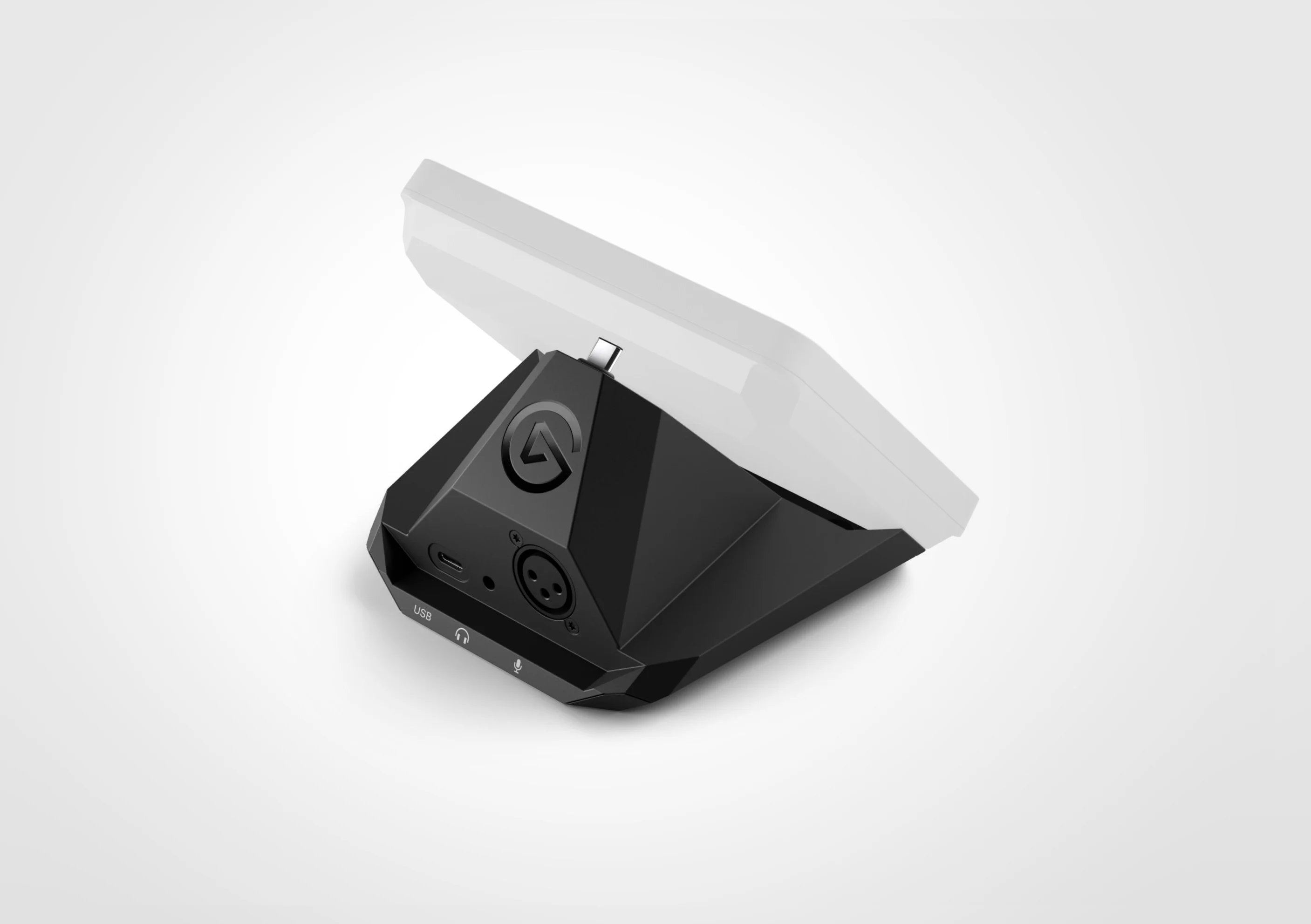 Elgato transforms its Stream Deck Plus with new XLR dock and USB