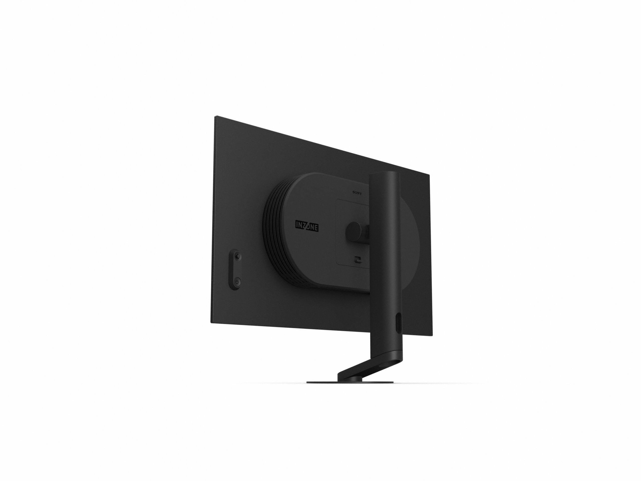 Sony's new OLED gaming monitor is one of the fastest you can buy