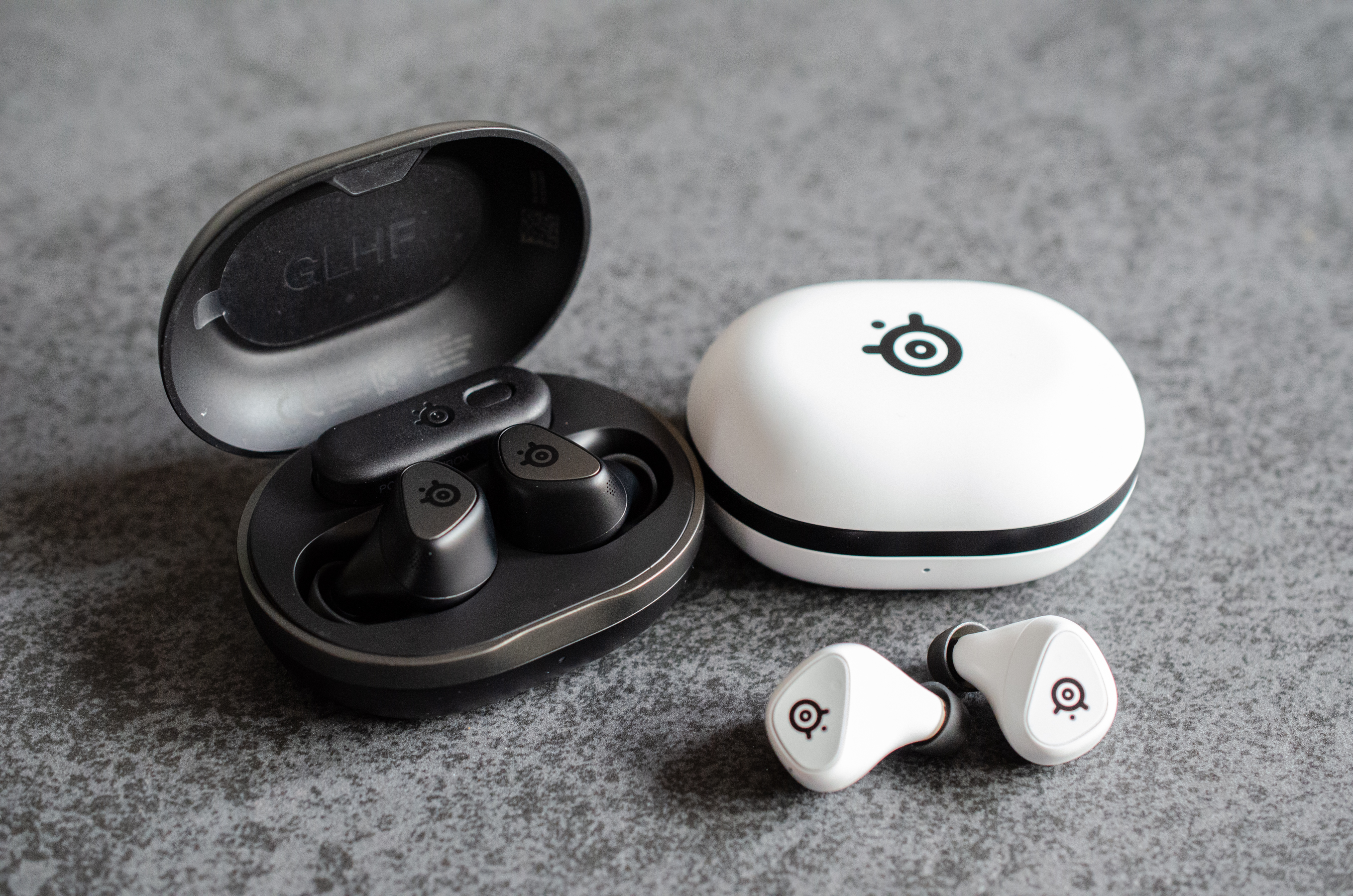 SteelSeries Arctis GameBuds review: earbuds for PlayStation or