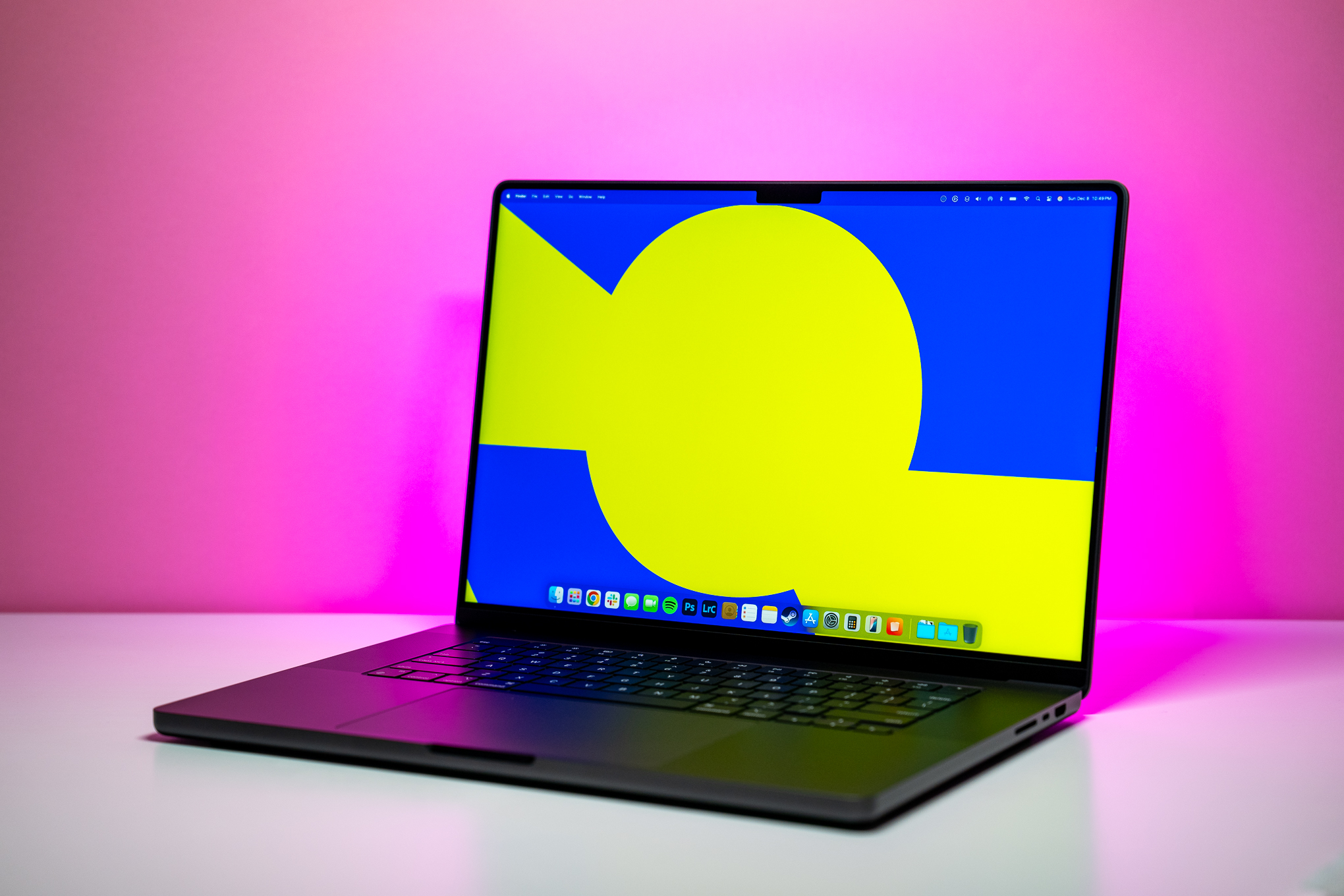 Apple MacBook Pro 16-inch (M4 Pro and M4 Max) review: still on top
