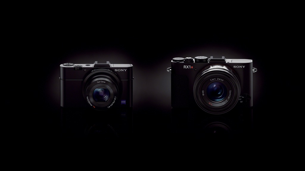 Sony launches RX100M2, makes the best pocket-sized camera even