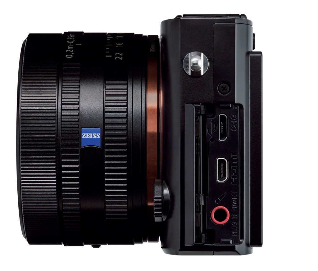 Sony launches RX100M2, makes the best pocket-sized camera even
