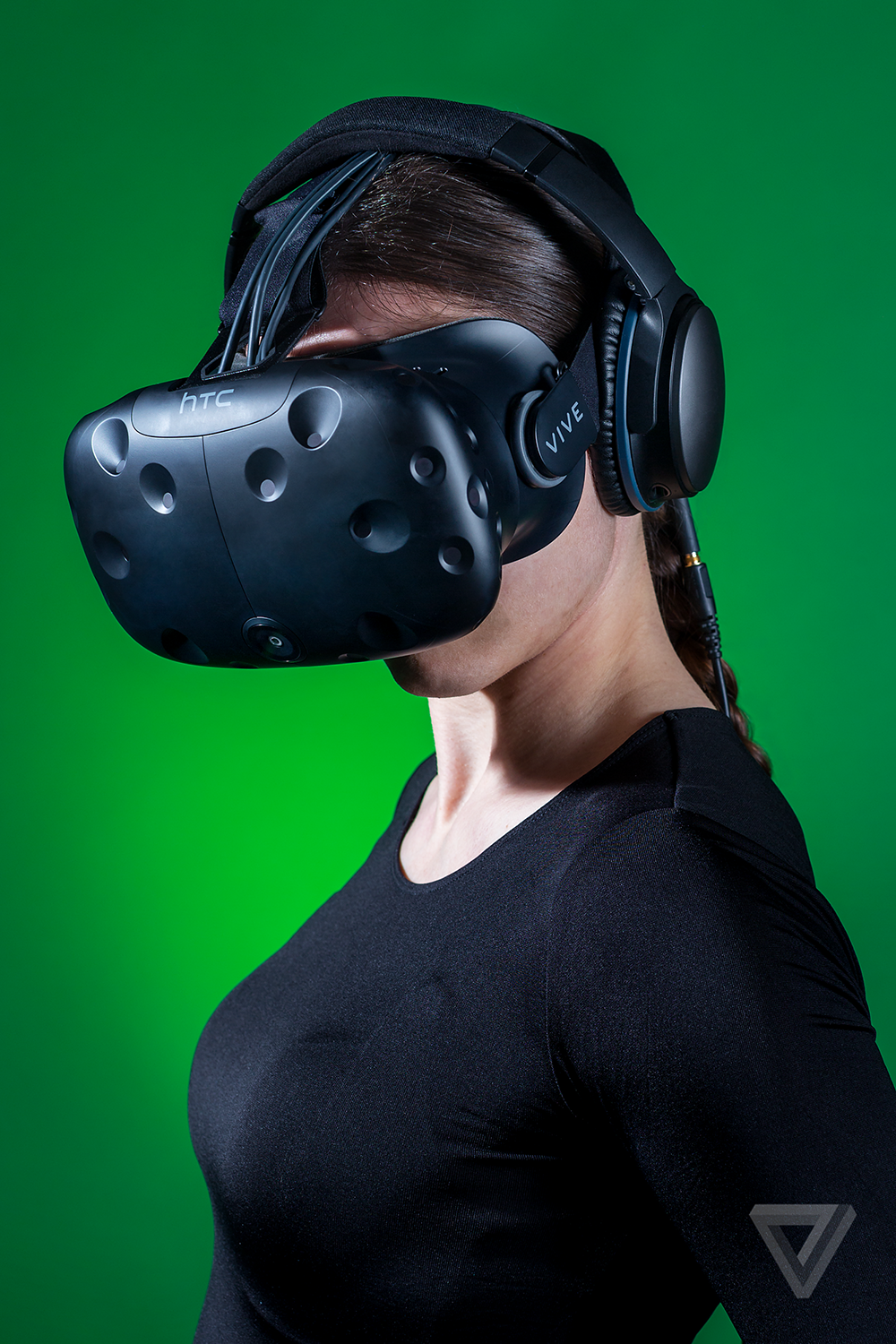 HTC Vive review | The Verge