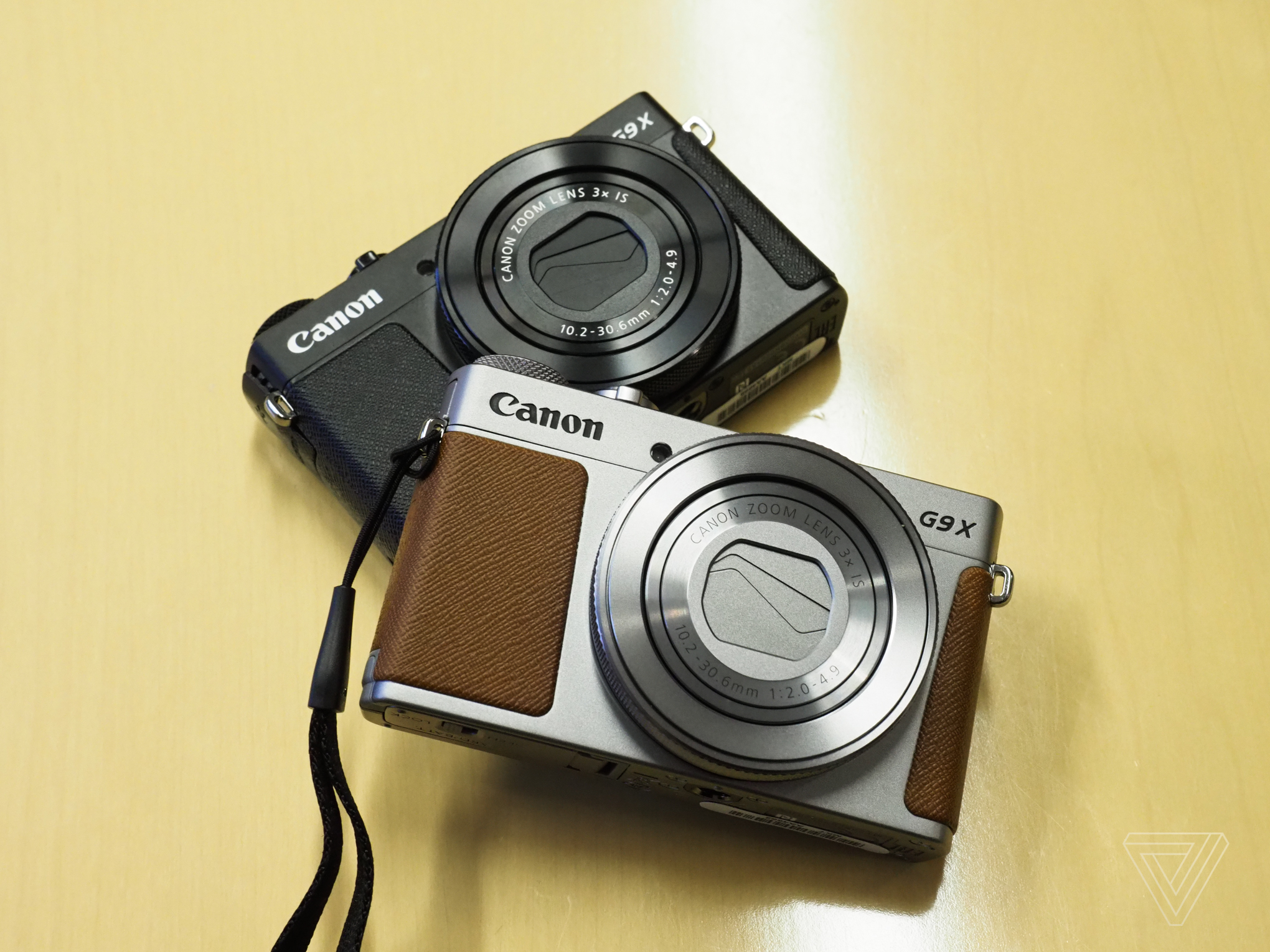 Canon's G9X Mark II is another boring update to an outmatched