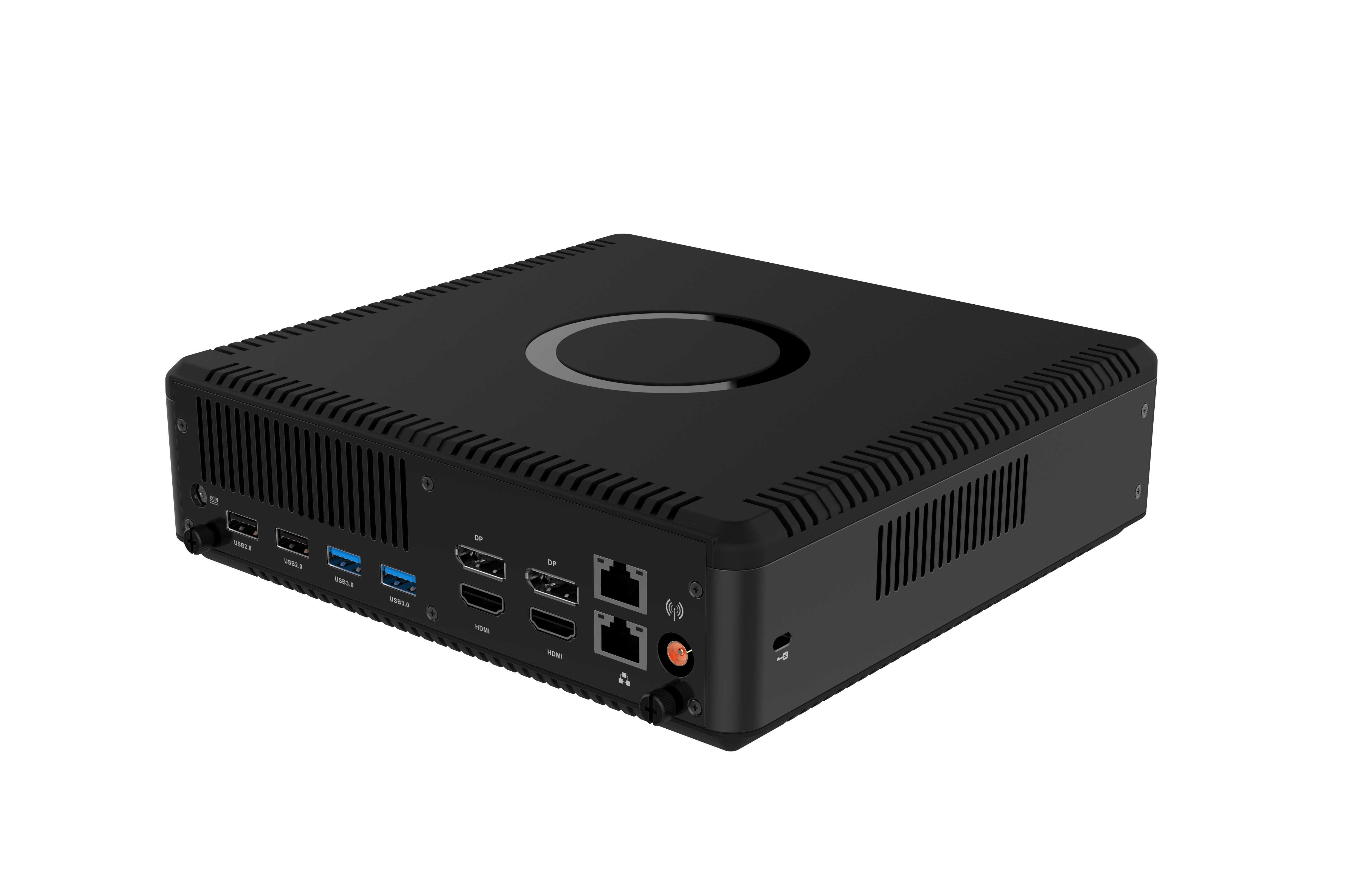 This tiny gaming PC has Intel's latest processors and can power a