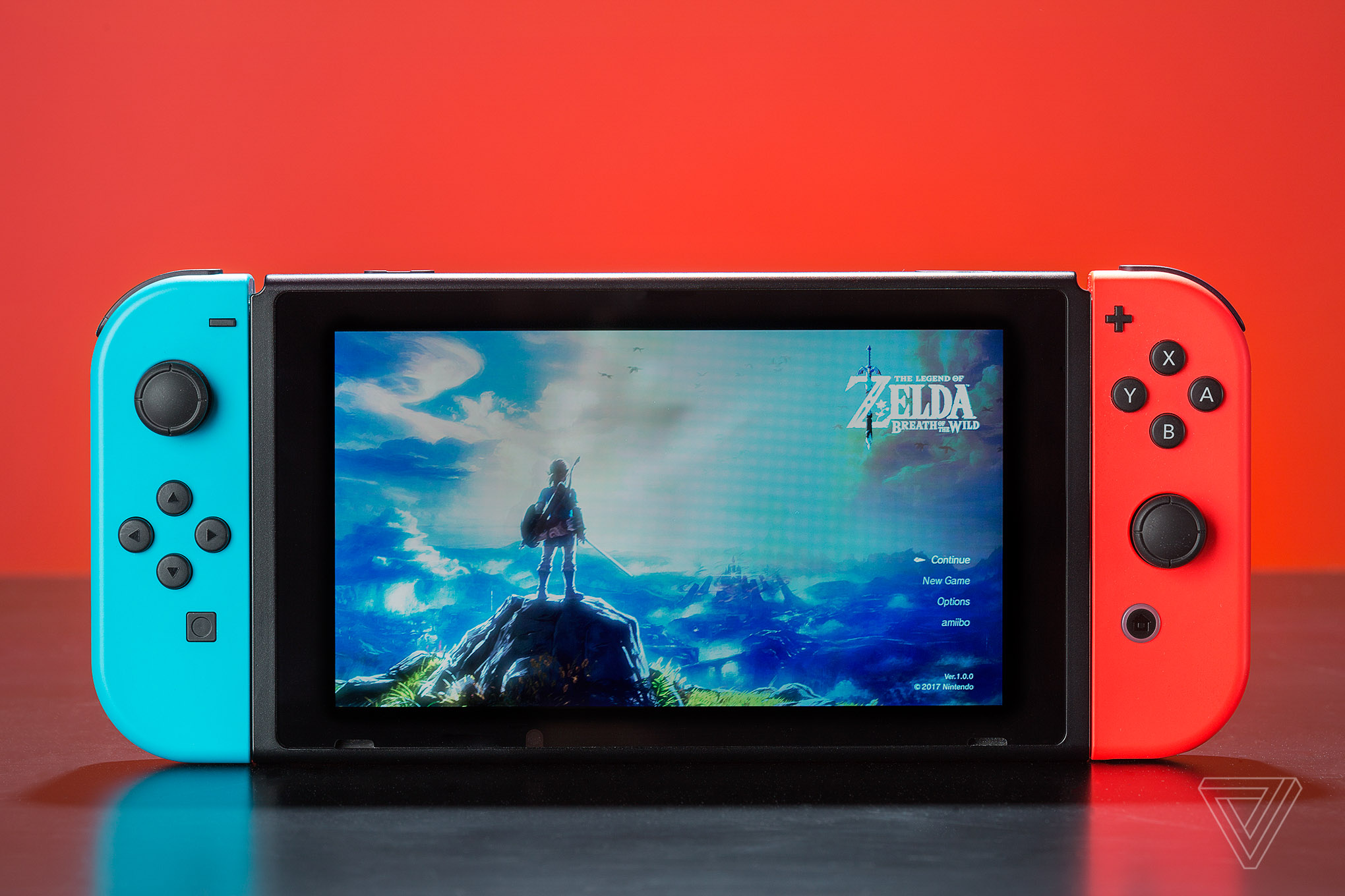 Nintendo Switch review: pure potential | The Verge