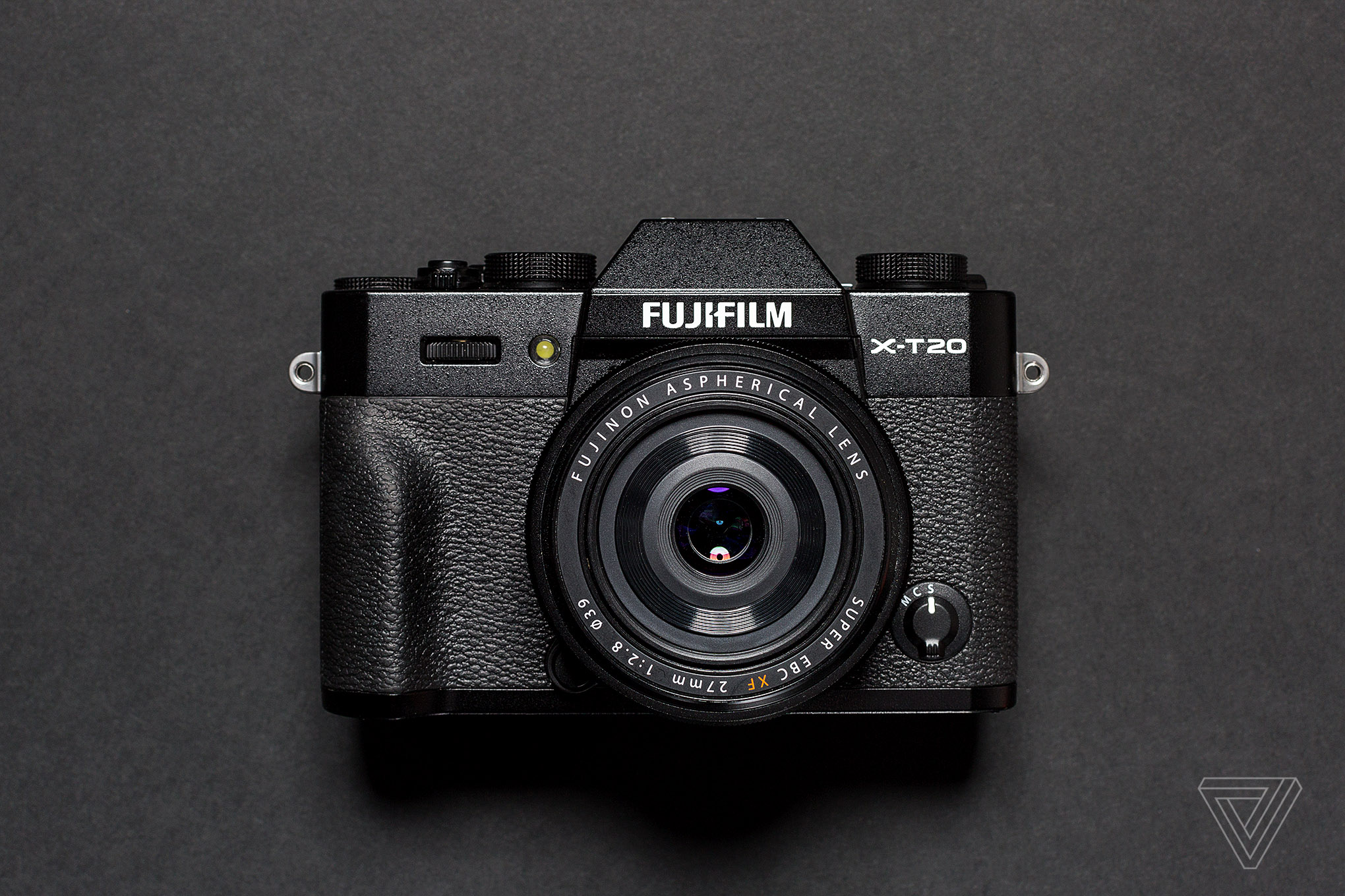 Fujifilm X-T20 review: love, rekindled | The Verge