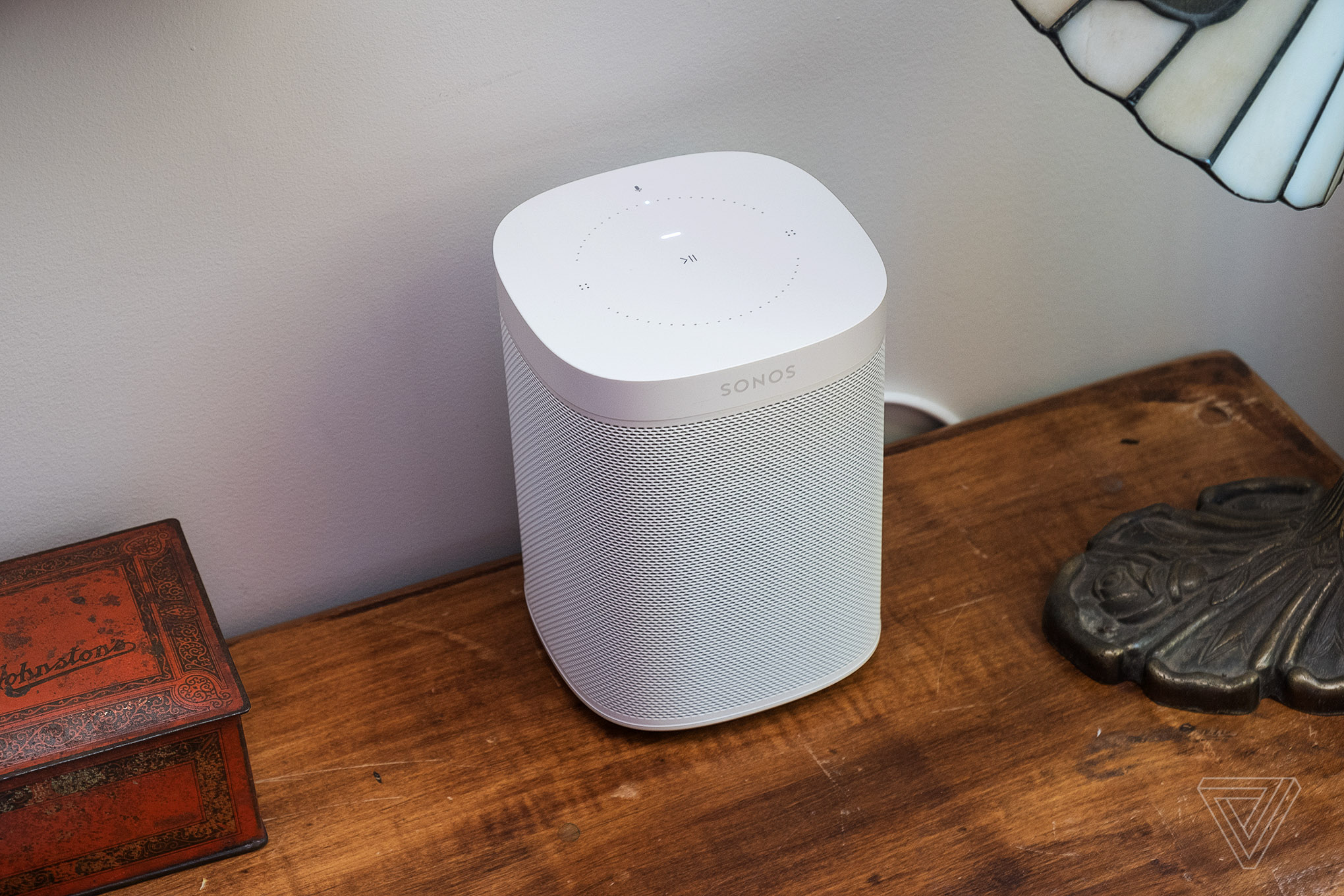 Sonos is replacing the Sonos One with a faster, more capable