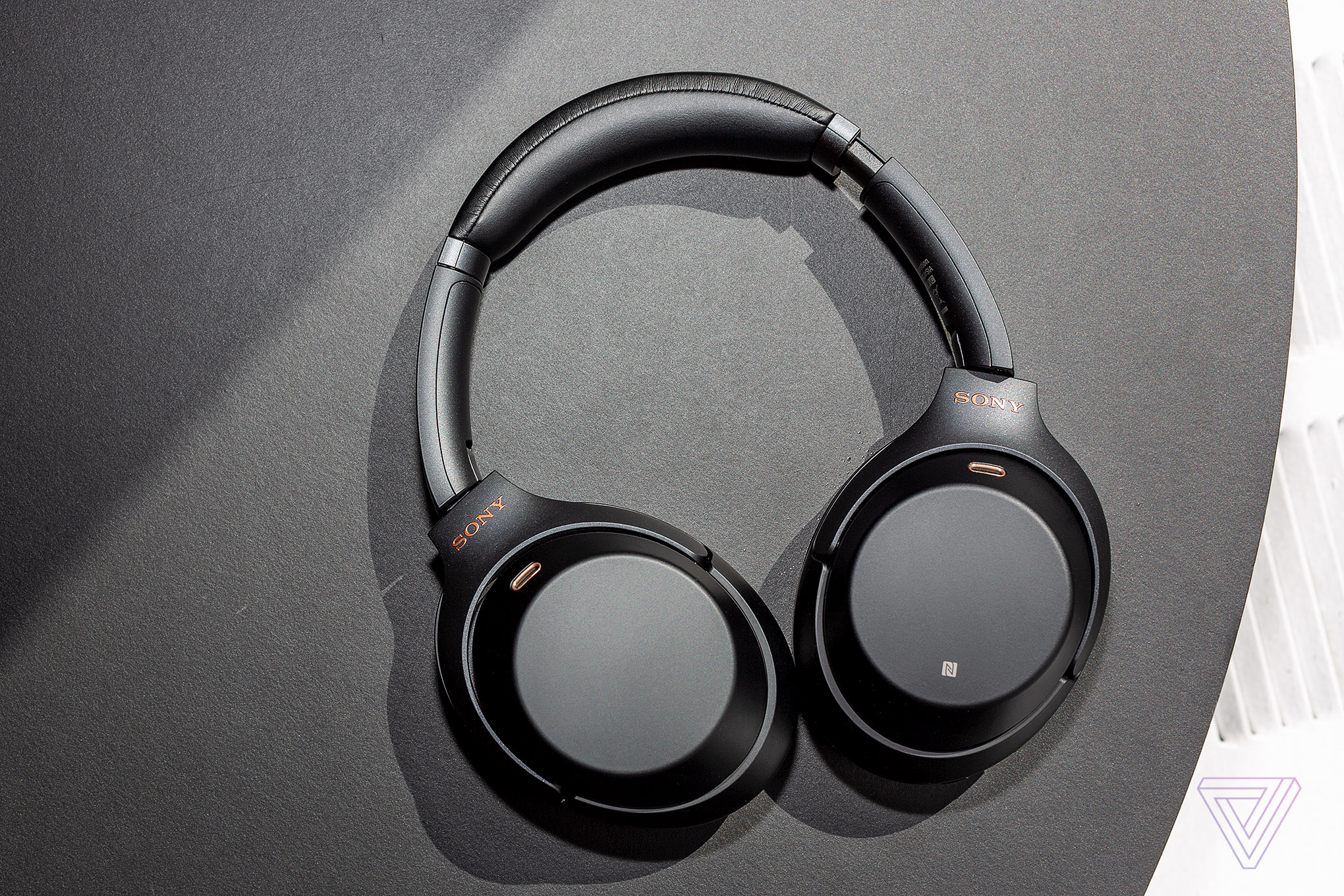 Sony 1000X M3 review: supreme noise canceling headphones | The Verge