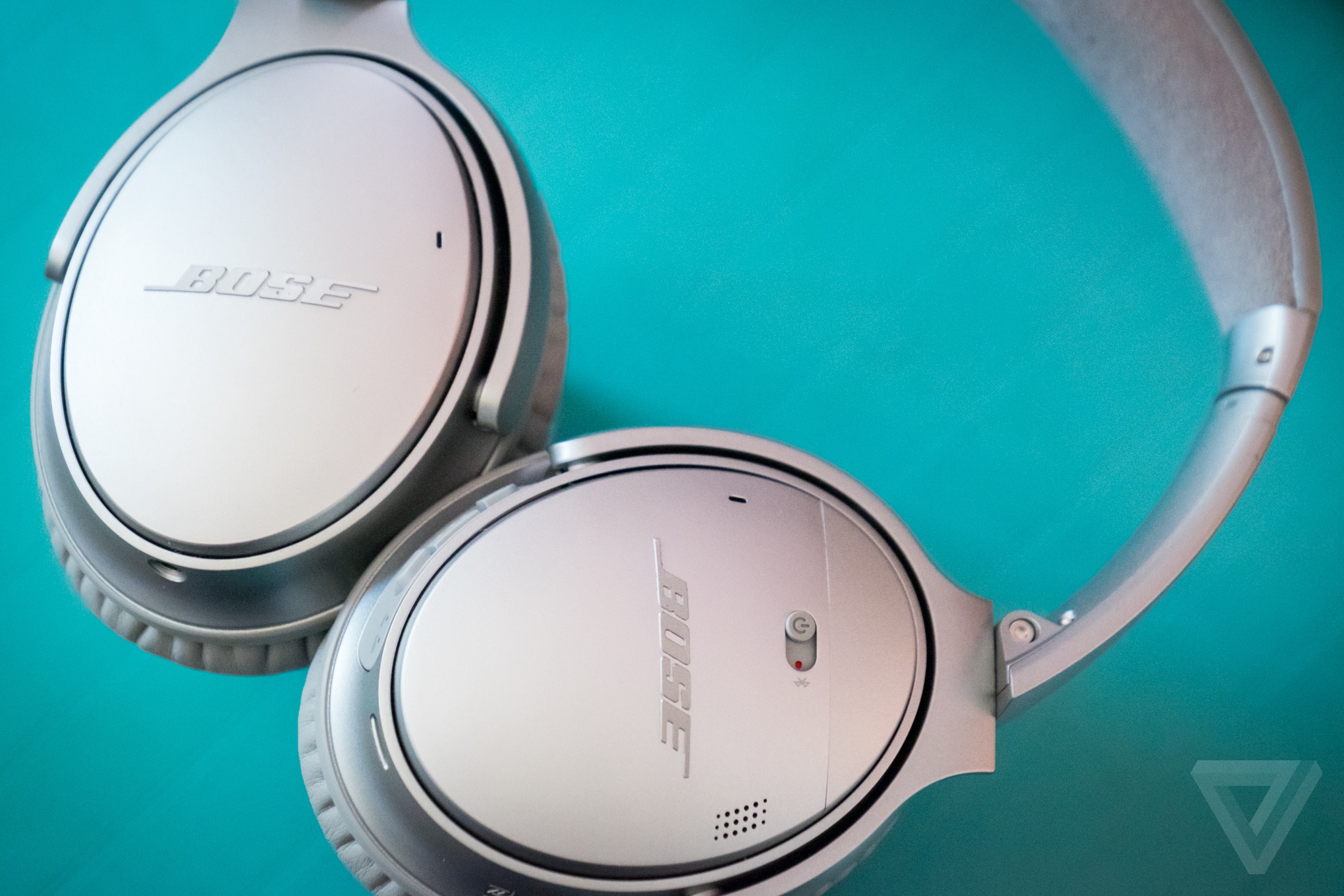 Bose QuietComfort 35 review: the best noise-canceling headphones