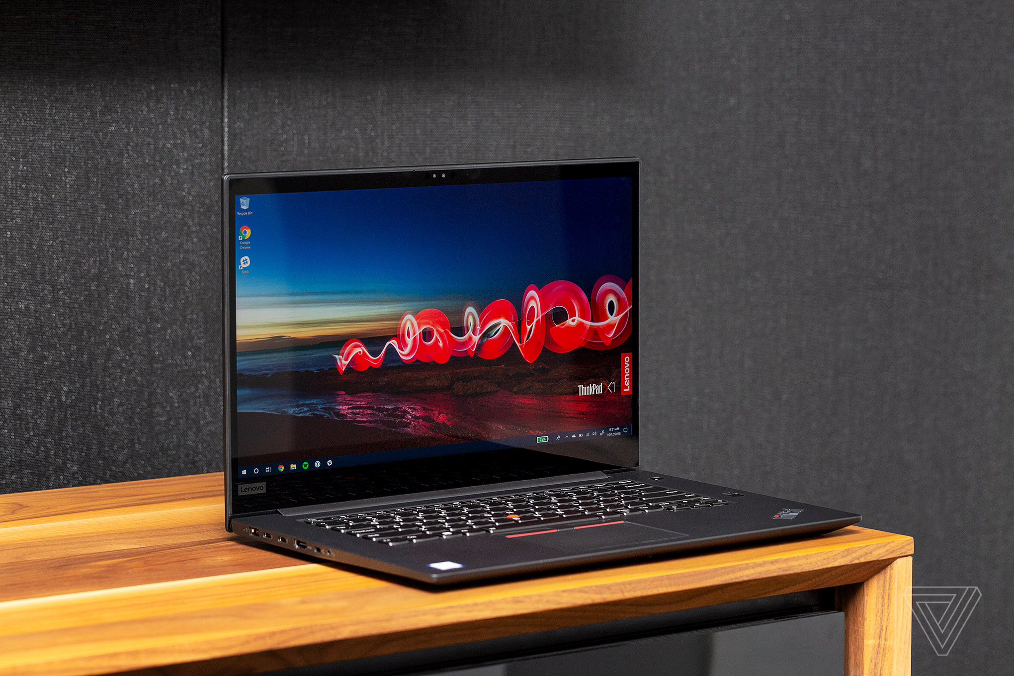 Lenovo ThinkPad X1 Extreme review: the right mix of work and fun