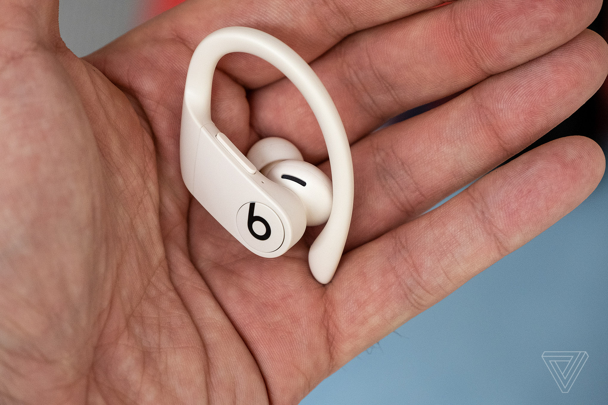 Beats' new Powerbeats Pro are AirPods that fit better in your ears