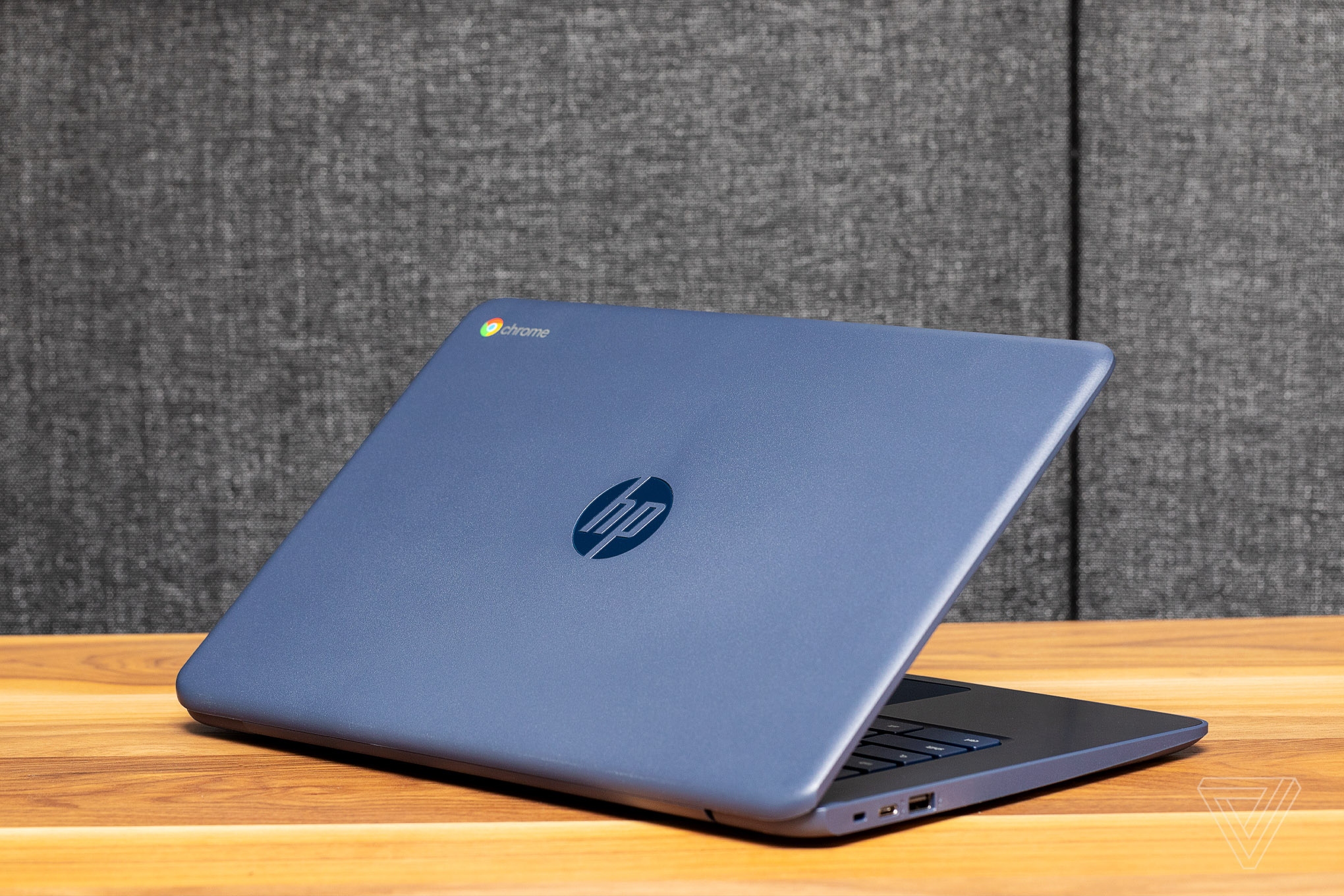 HP Chromebook 14 review: a decent screen and good keyboard aren't