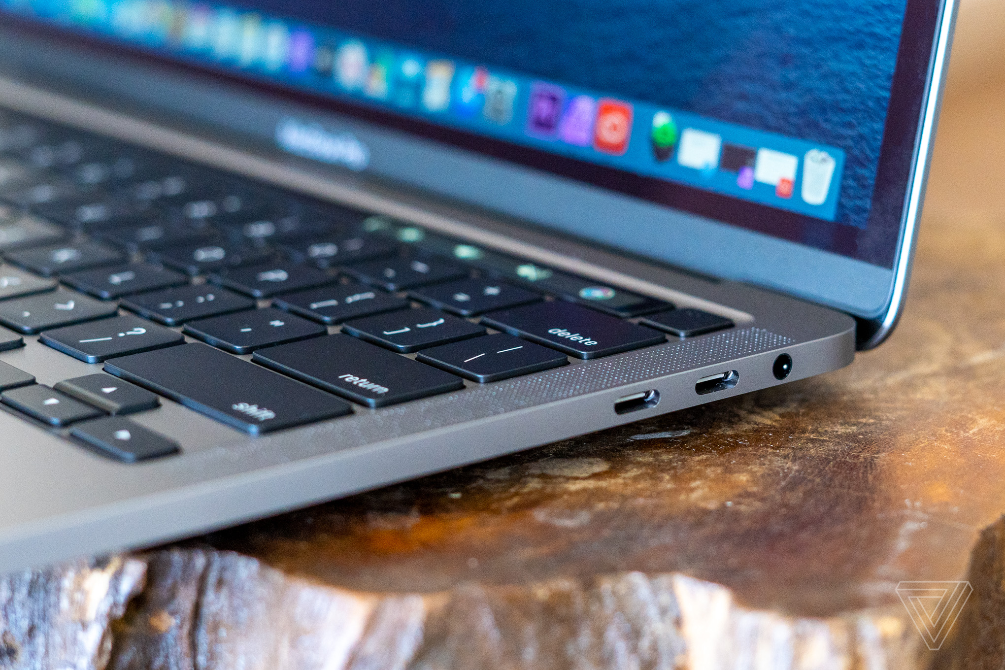 Apple 13-inch MacBook Pro (2020) review: return to baseline | The