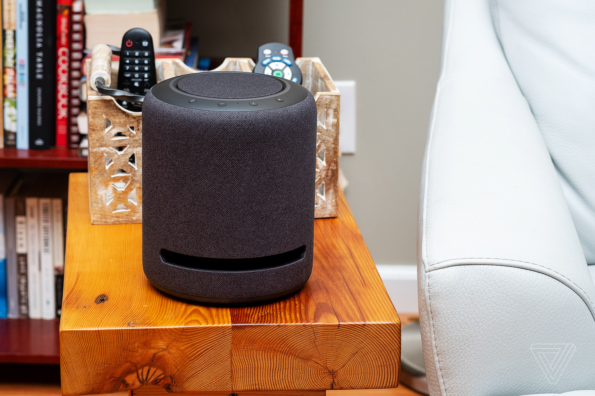 Amazon Echo Studio review: finally, an Echo that sounds great