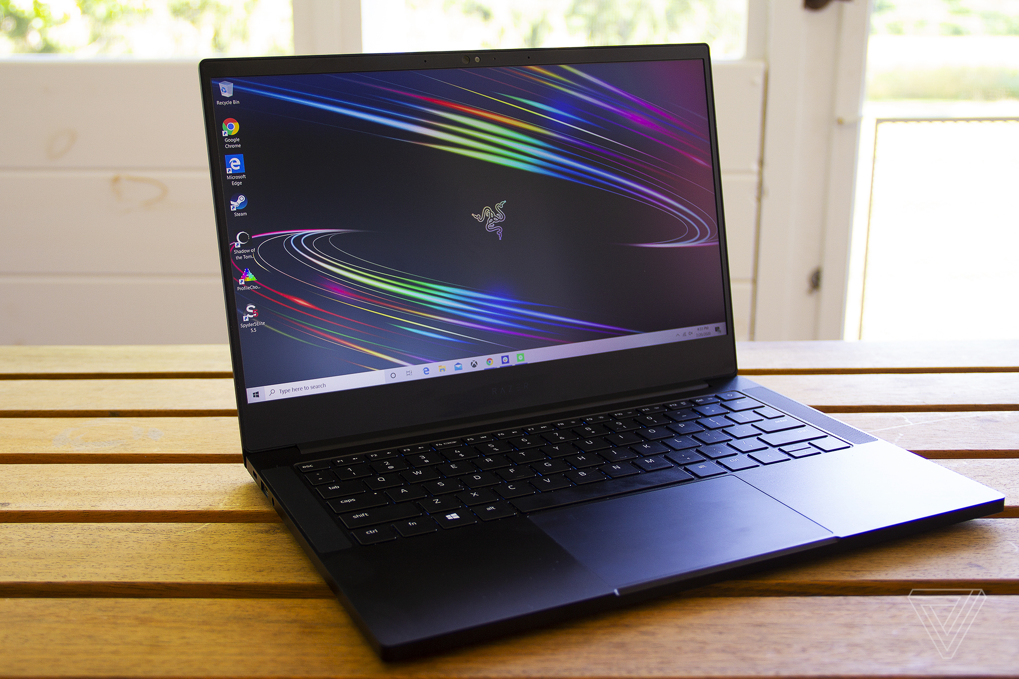 Razer Blade Stealth 13 (2020) review: great gaming on the go | The