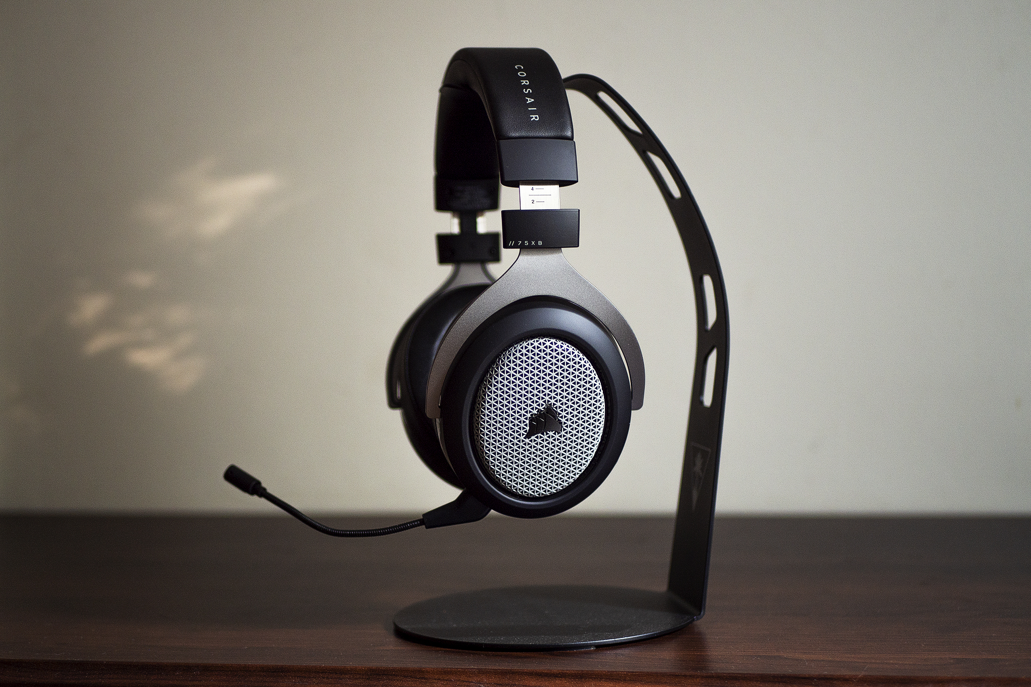 Corsair's HS75 XB Wireless review: very solid performance for $150