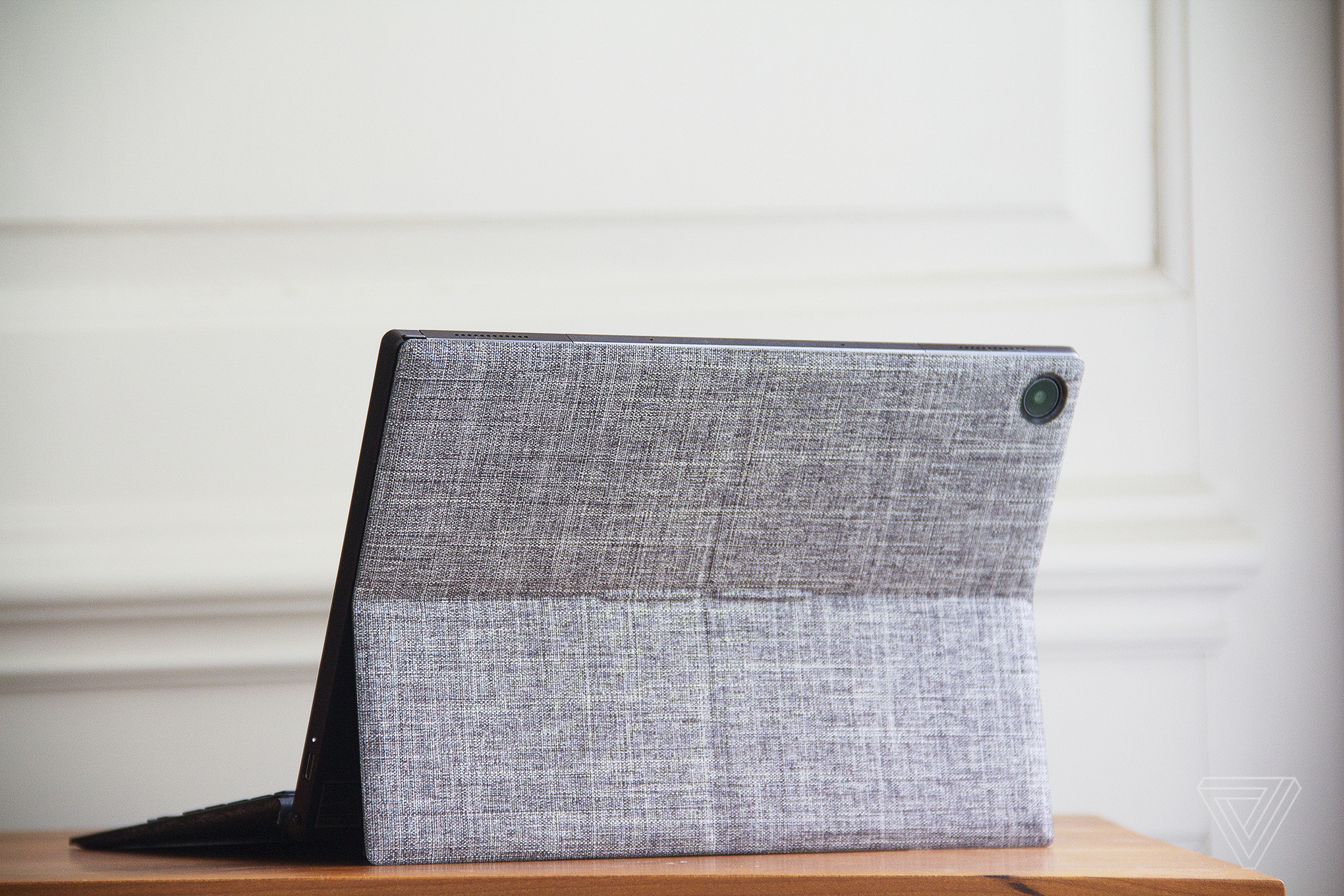 Asus Chromebook Detachable CM3 review: Duet redux | The Verge