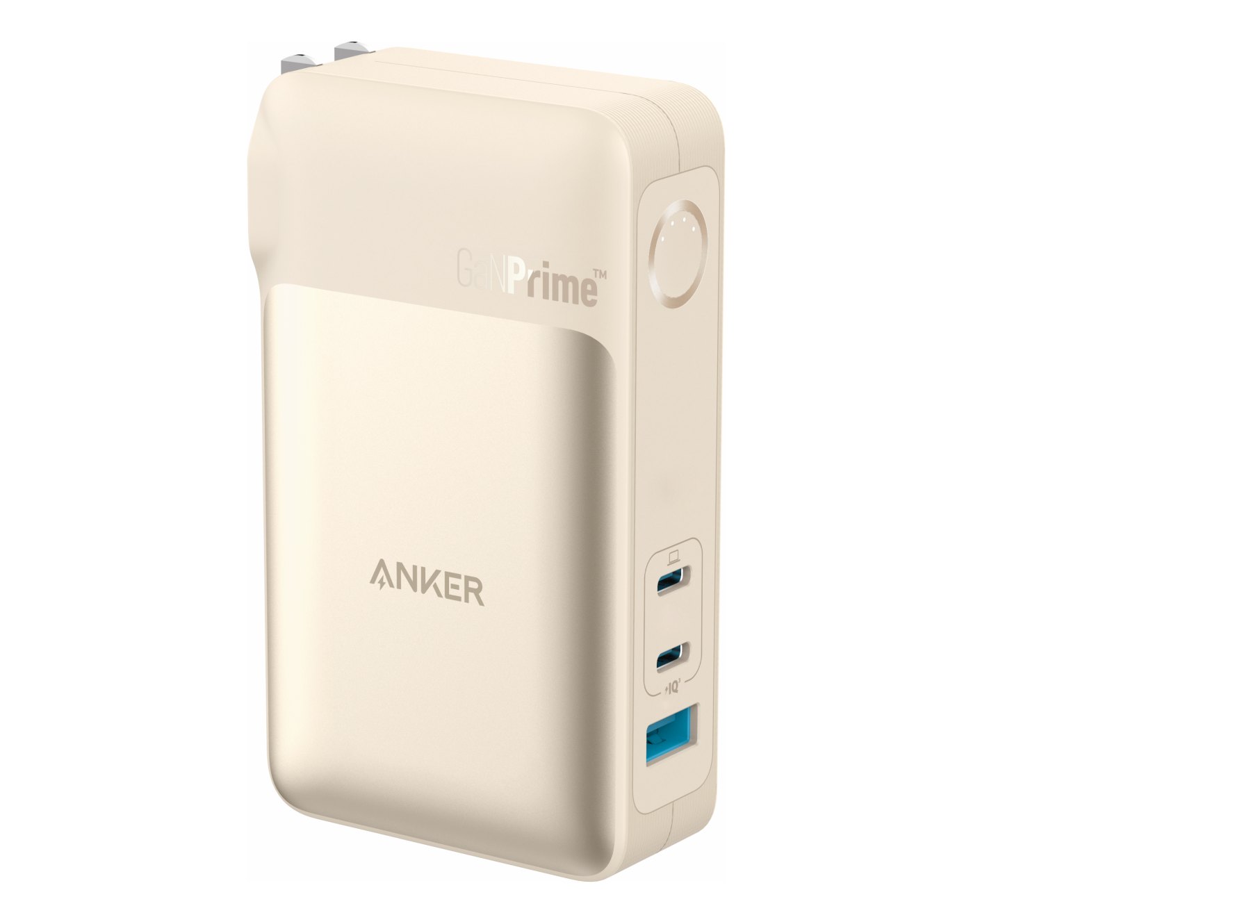 Anker's new GaNPrime chargers are iterative upgrades to its lineup