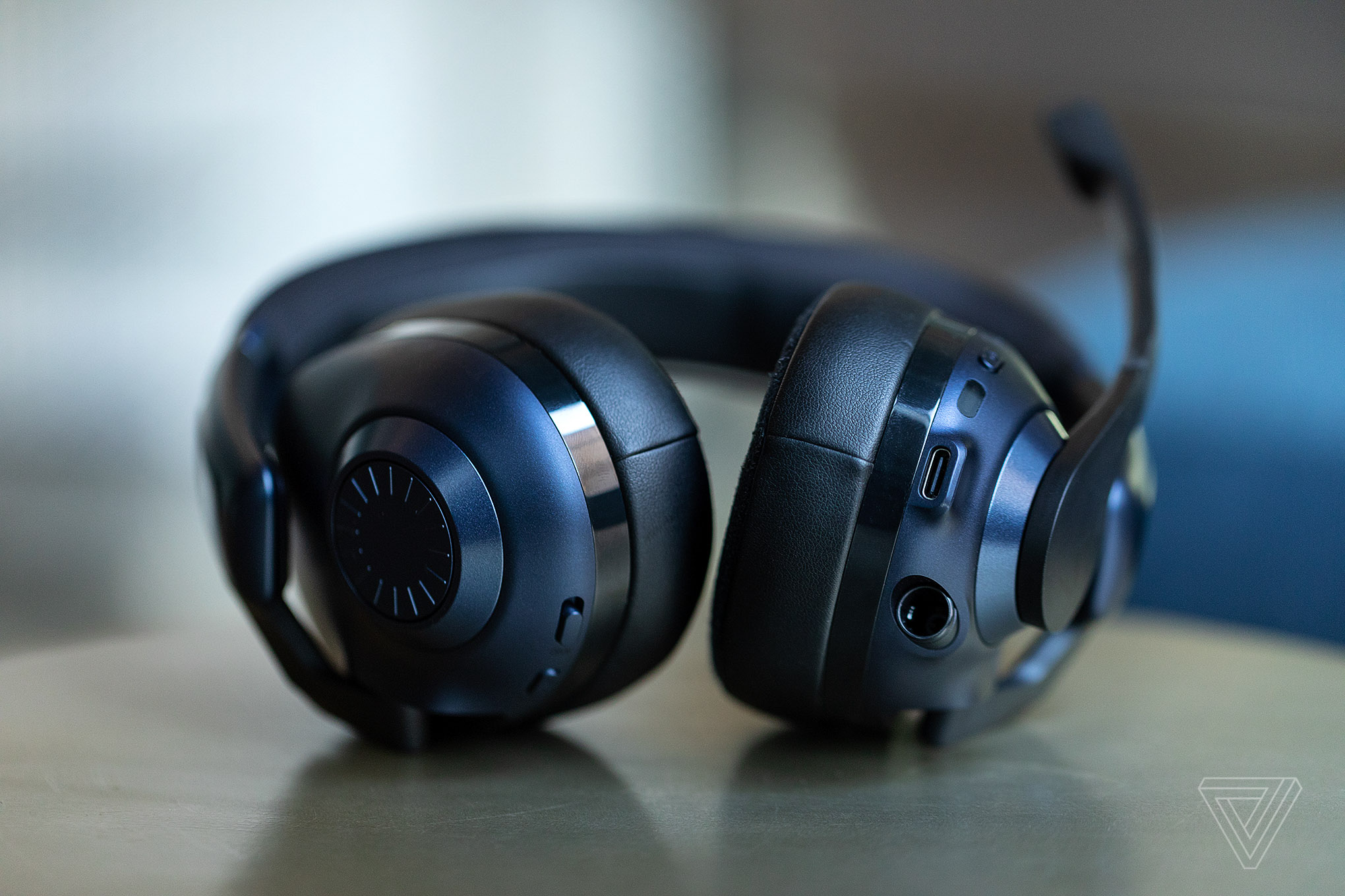 Epos H3Pro Hybrid review: the complete package | The Verge