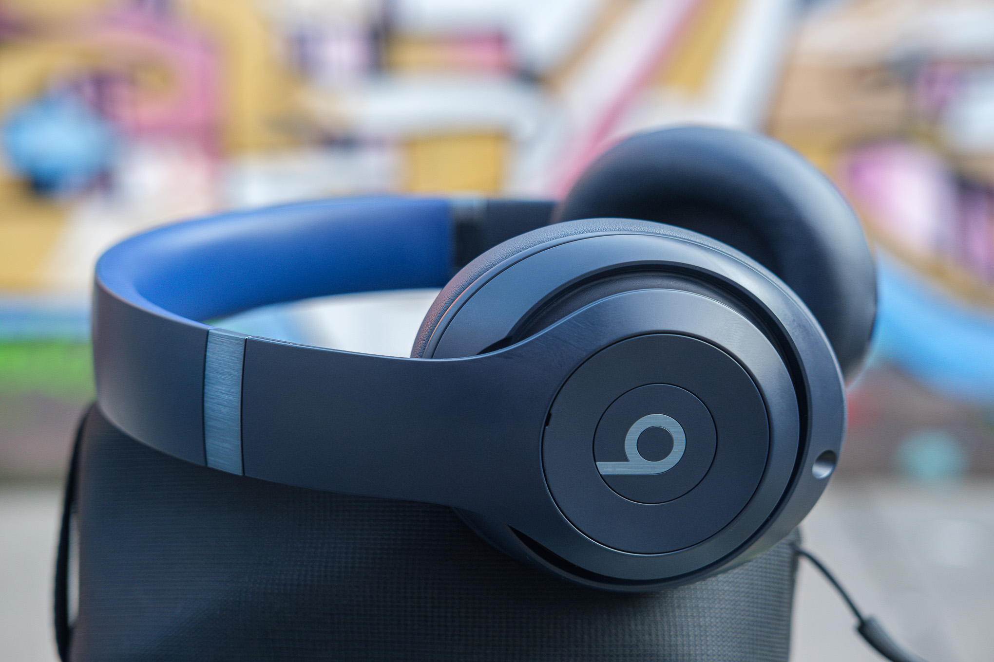 The new Beats Studio Pro are $100 off for the first time | The Verge