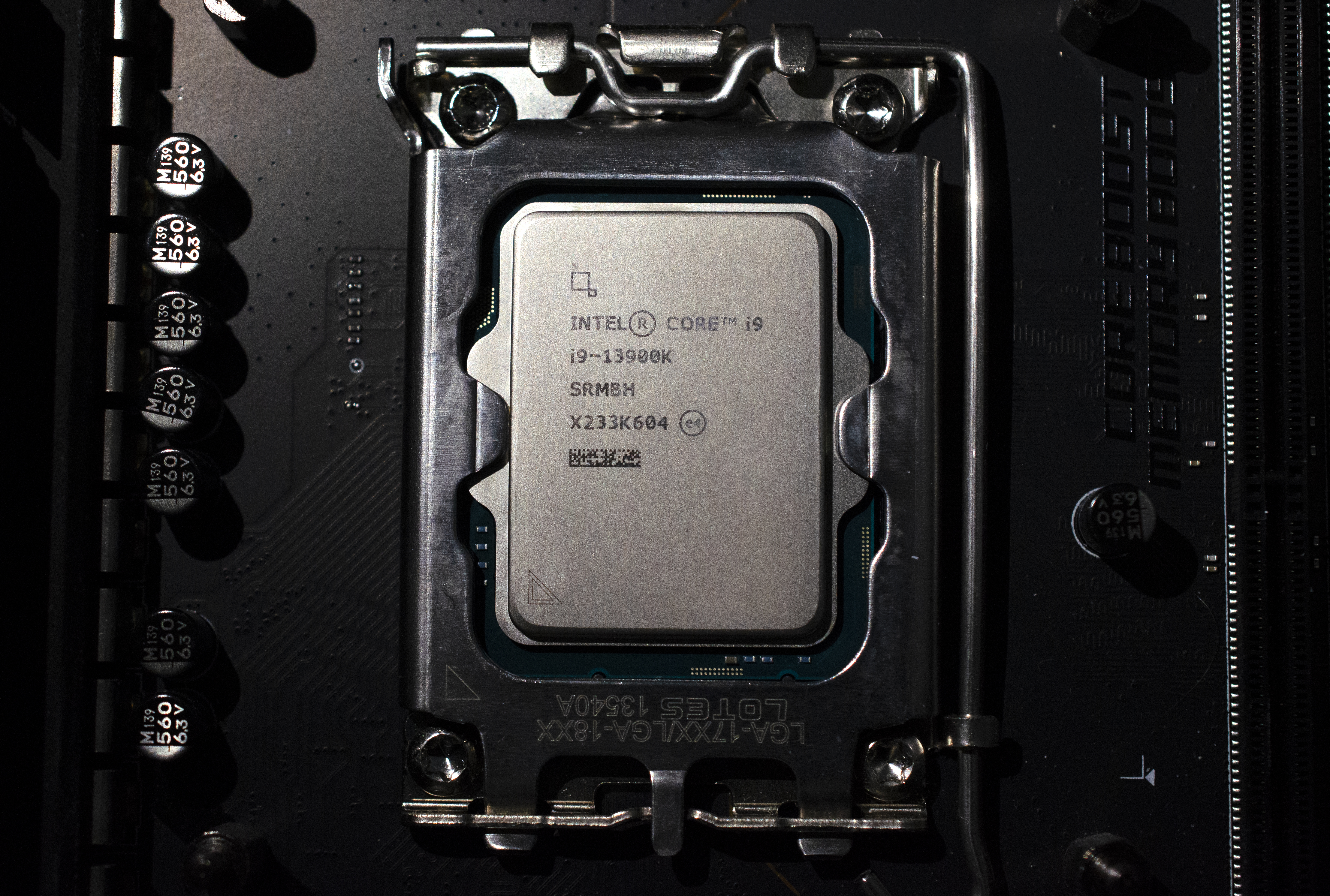 Intel Core i9-13900K review: an AMD Zen 4 beater | The Verge