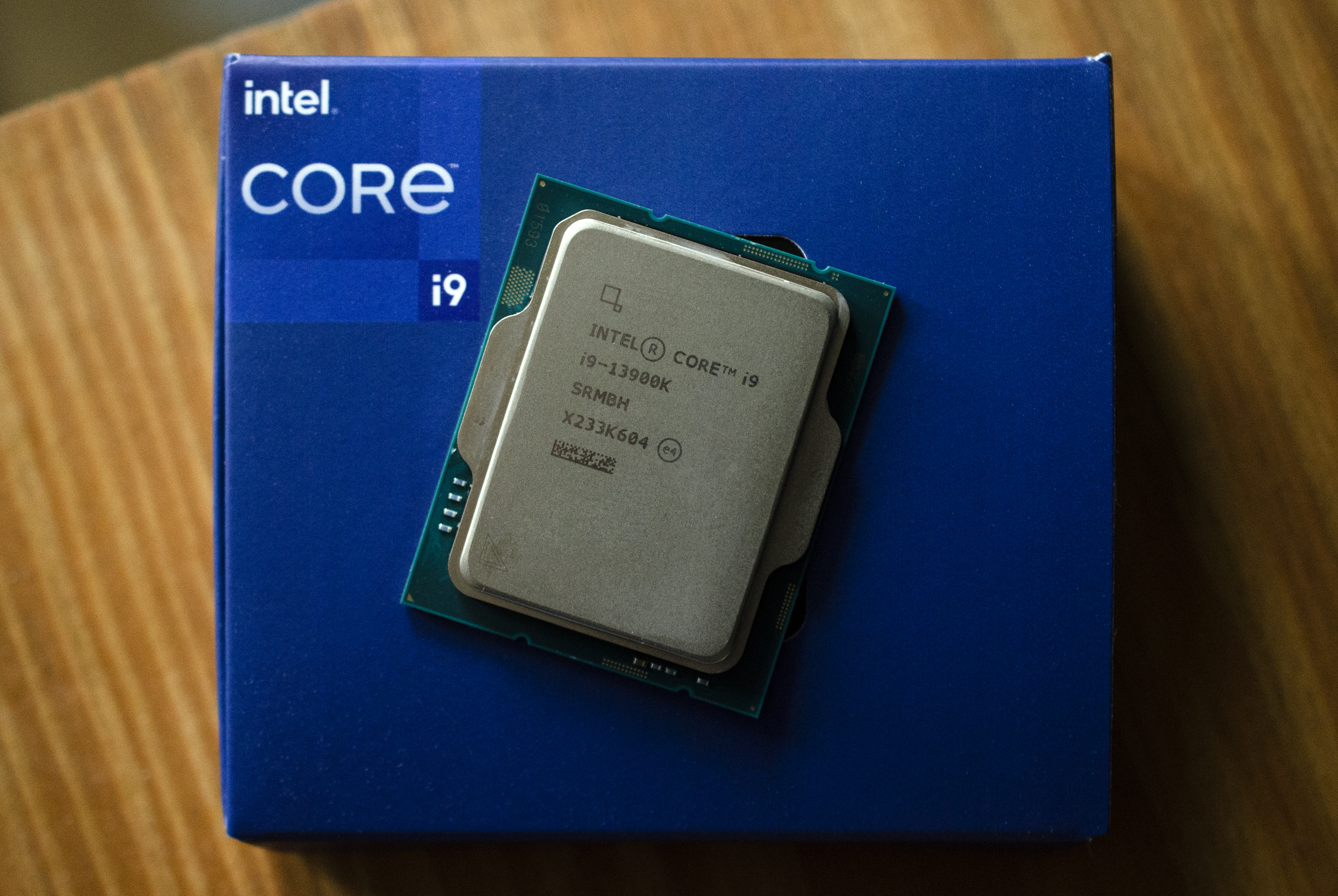 Intel Core i9-13900K review: an AMD Zen 4 beater | The Verge