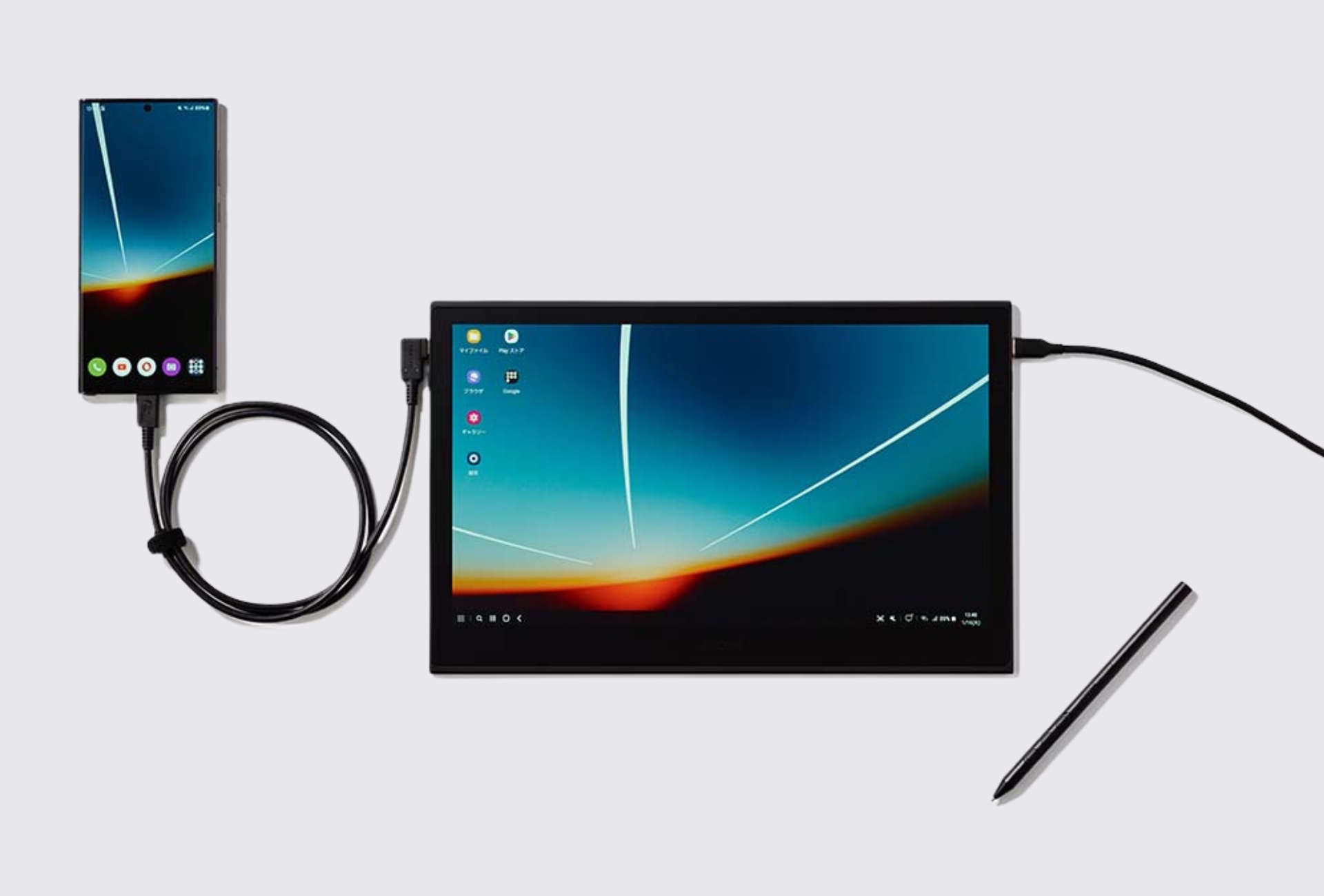 Wacom says its first OLED drawing tablet is cool and skinny | The