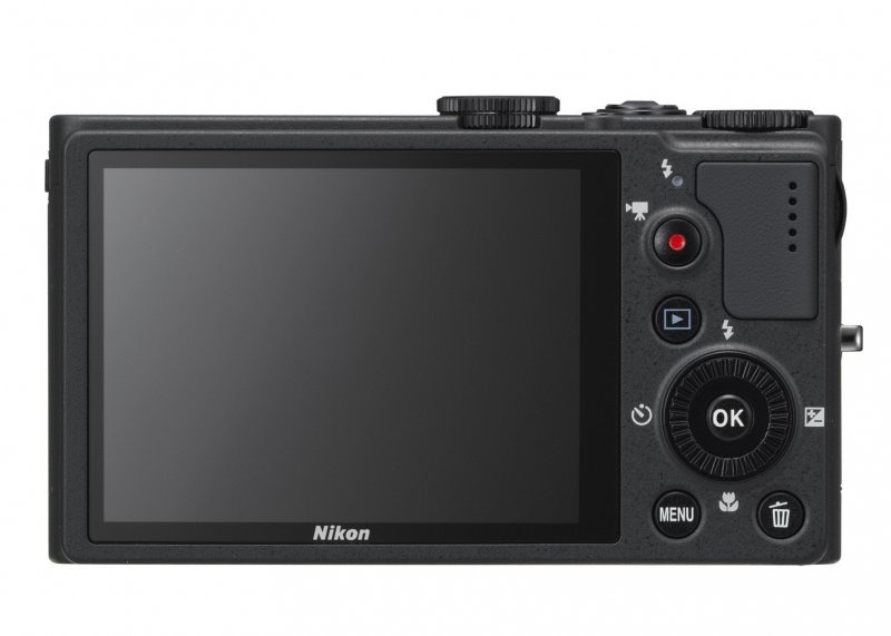 Nikon announces 16.1-megapixel Coolpix P310 compact camera, new S