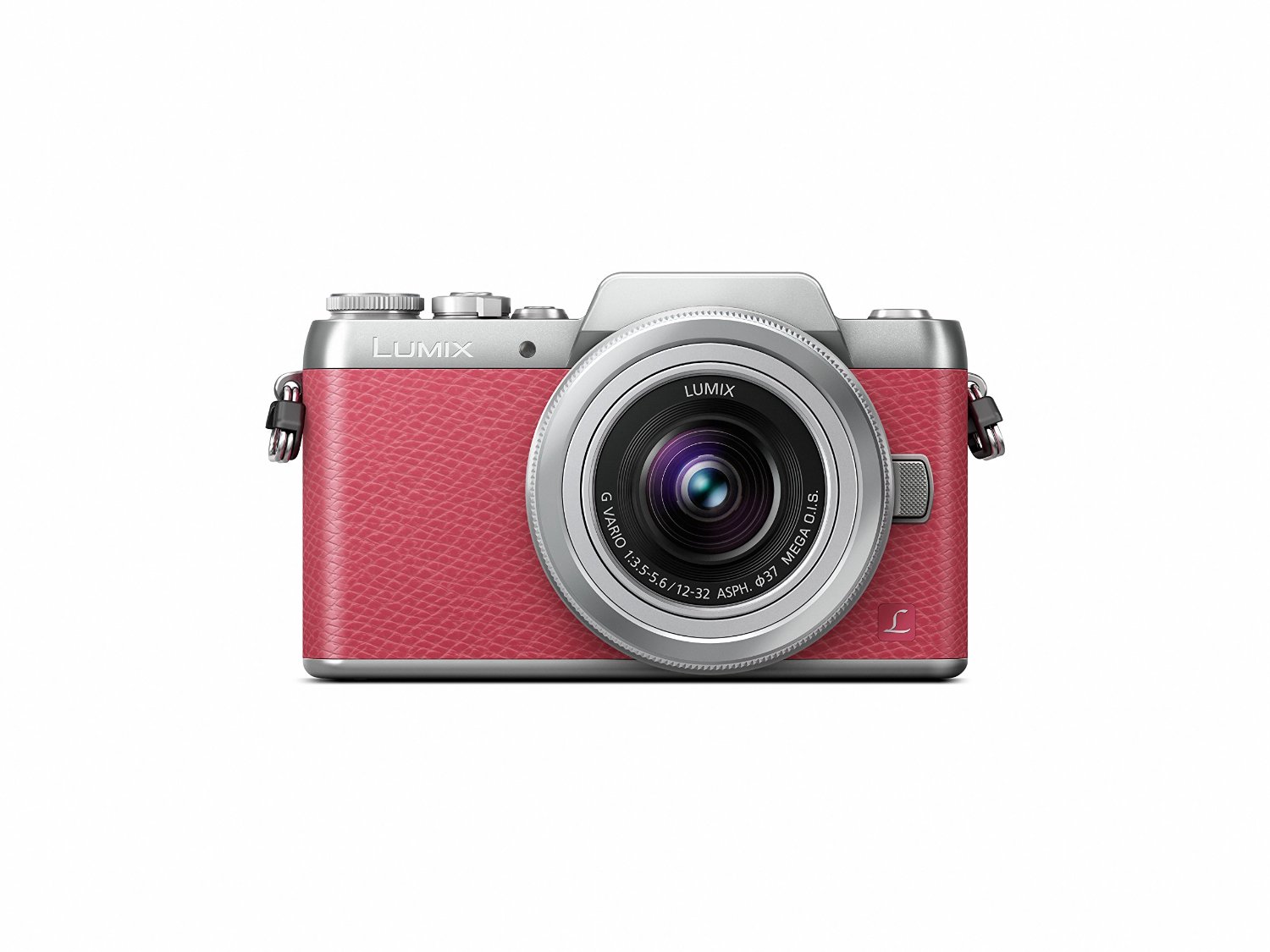 Panasonic's mirrorless Lumix GF7 is a $600 selfie shooter | The Verge
