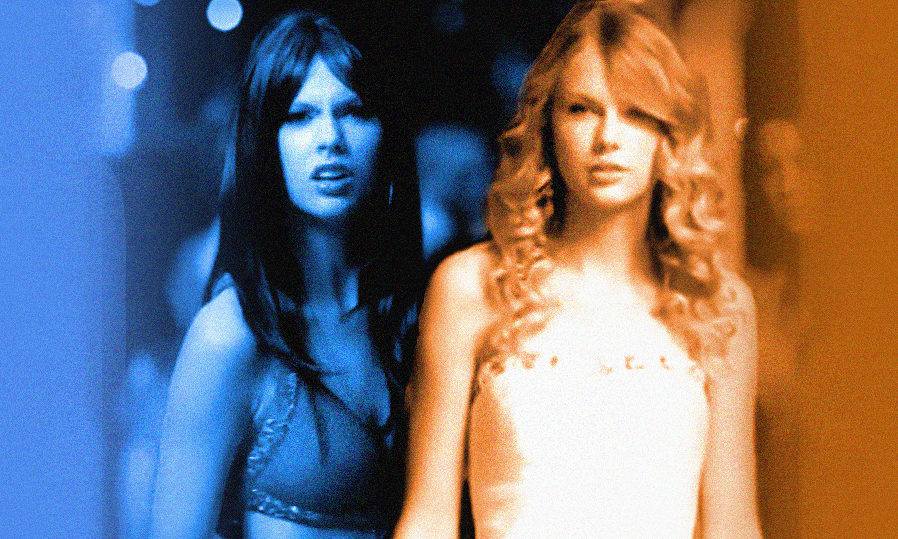 Taylor Swift's reputation: a unified theory | Vox