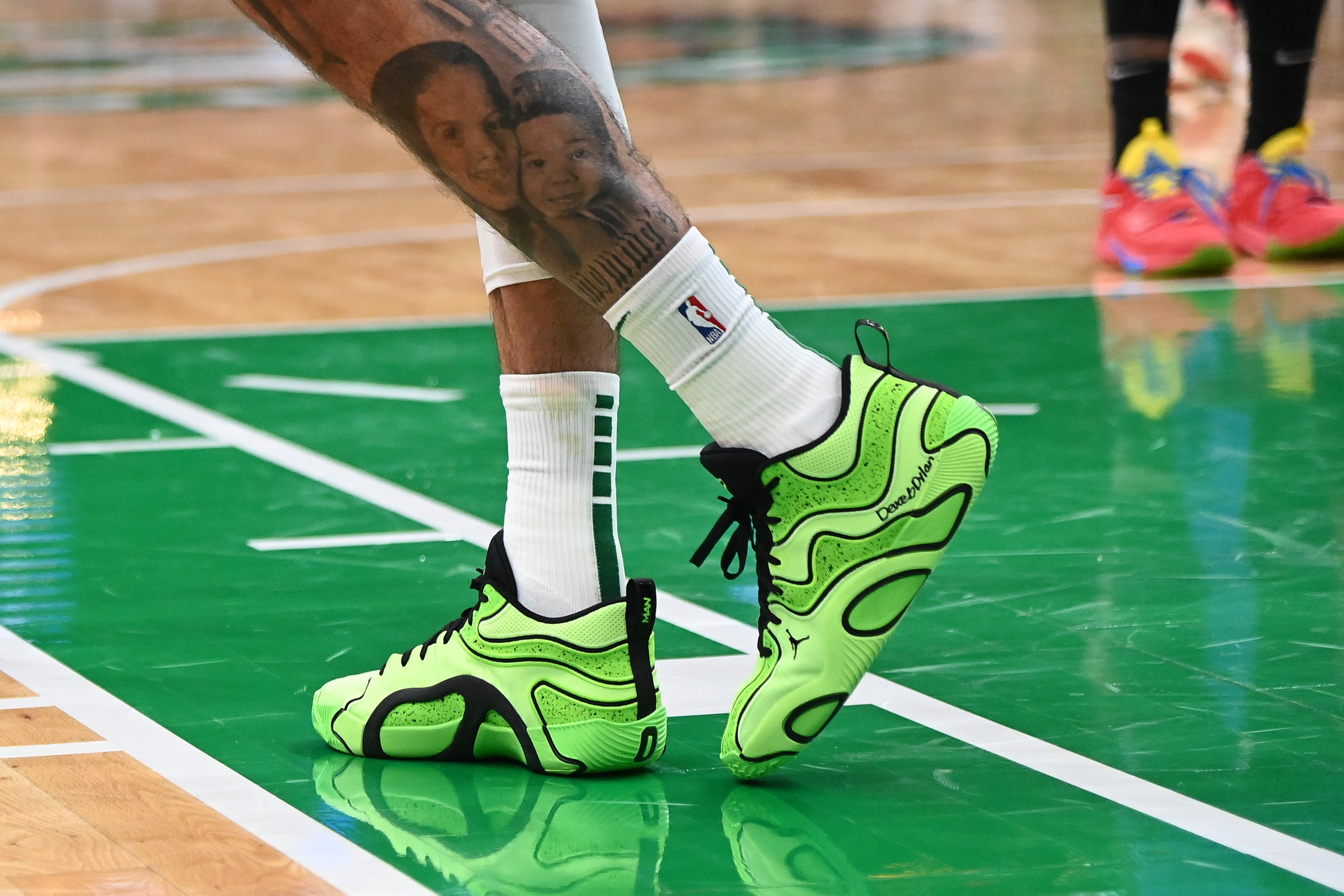 Boston Celtics Daily Links 10/13/25 | CelticsBlog