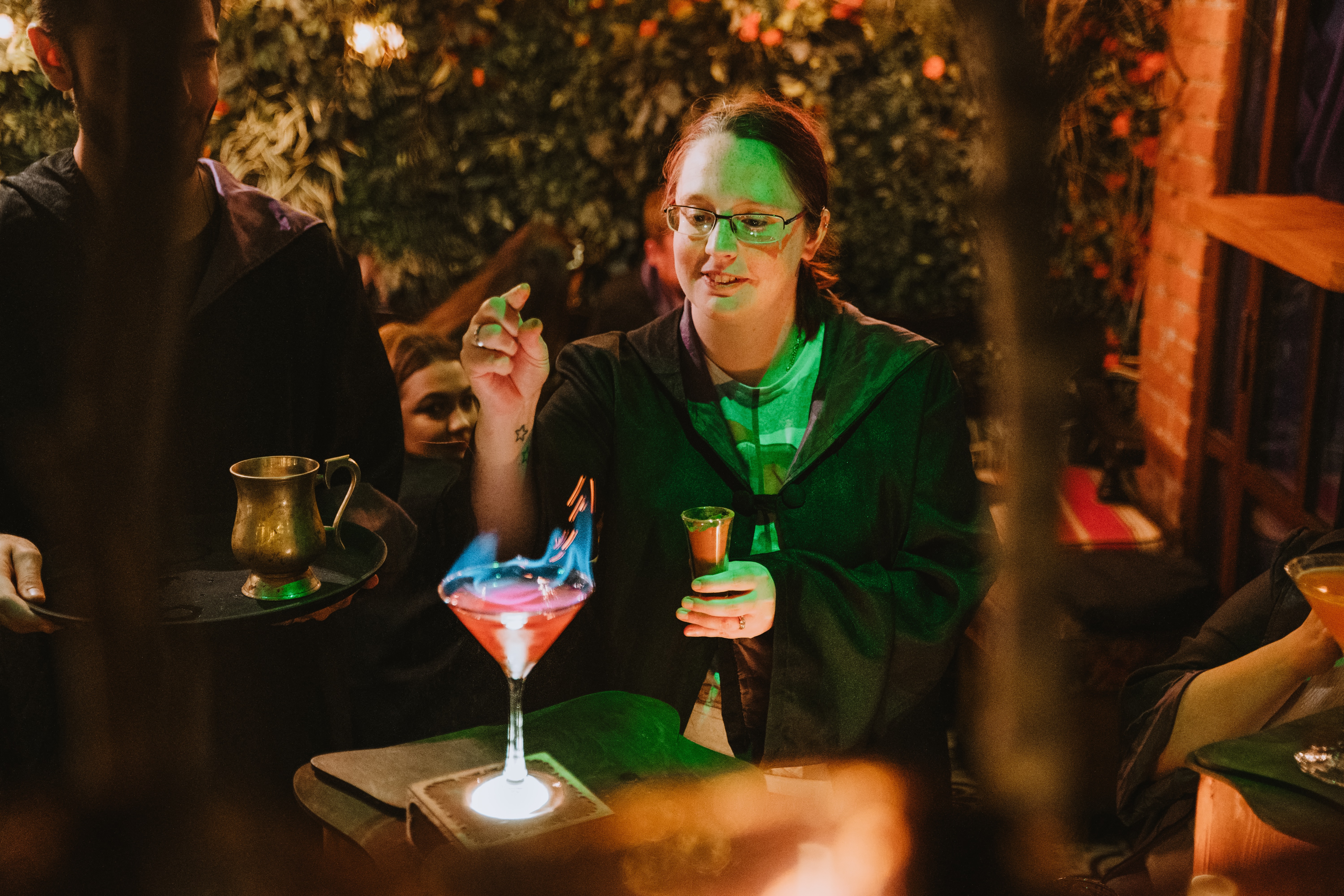 The Cauldron, a magic pub, will replace Bedford in Wicker Park