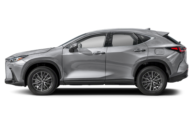 2025 Lexus NX 250 - Specs, Prices, MPG, Reviews & Photos | Cars.com